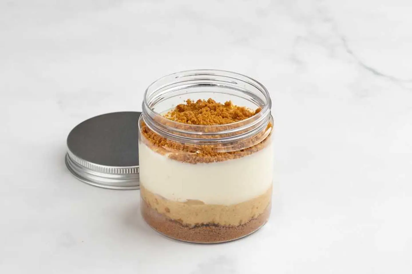 Lotus Cheesecake