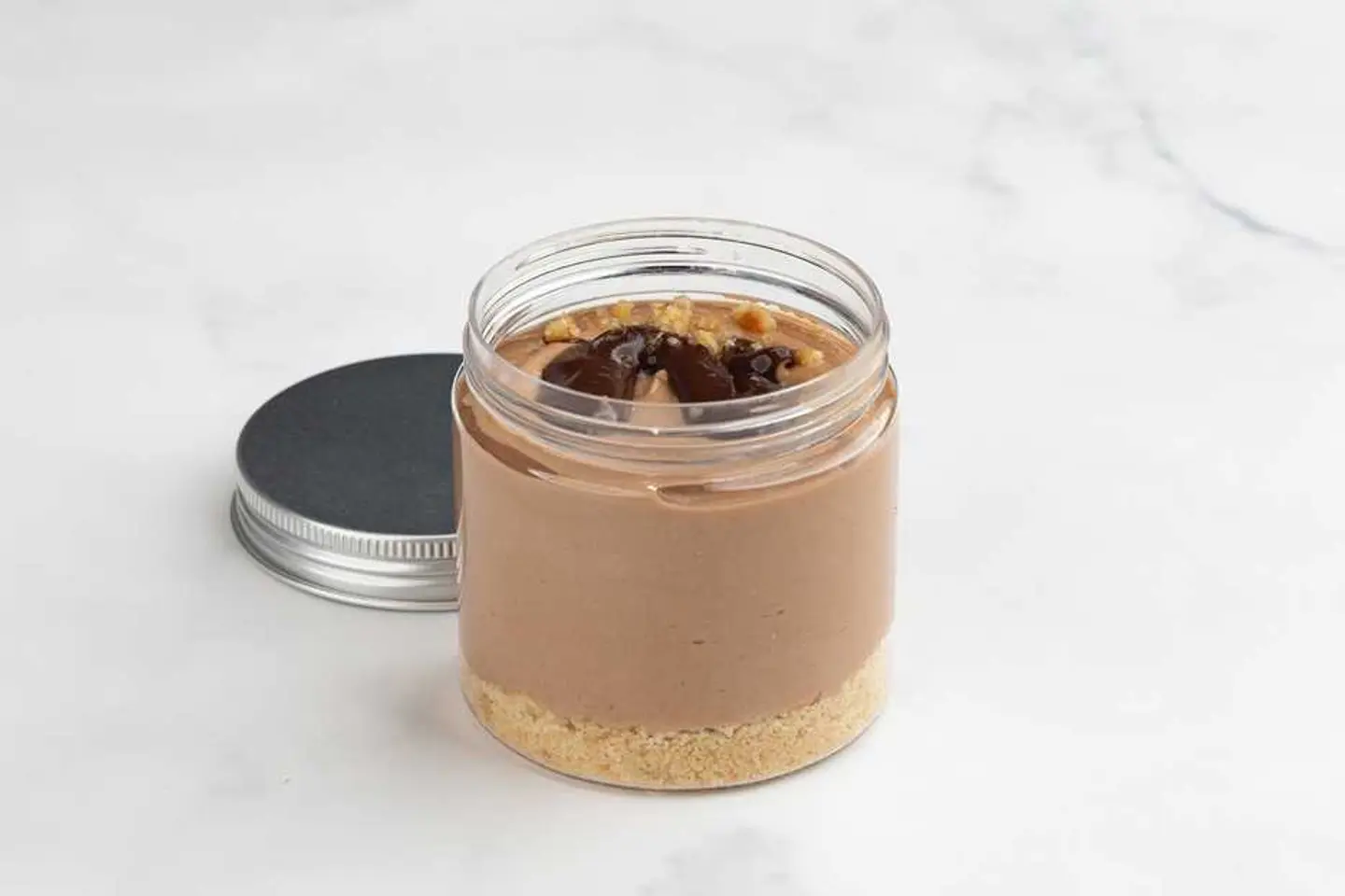 Nutella Cheesecake