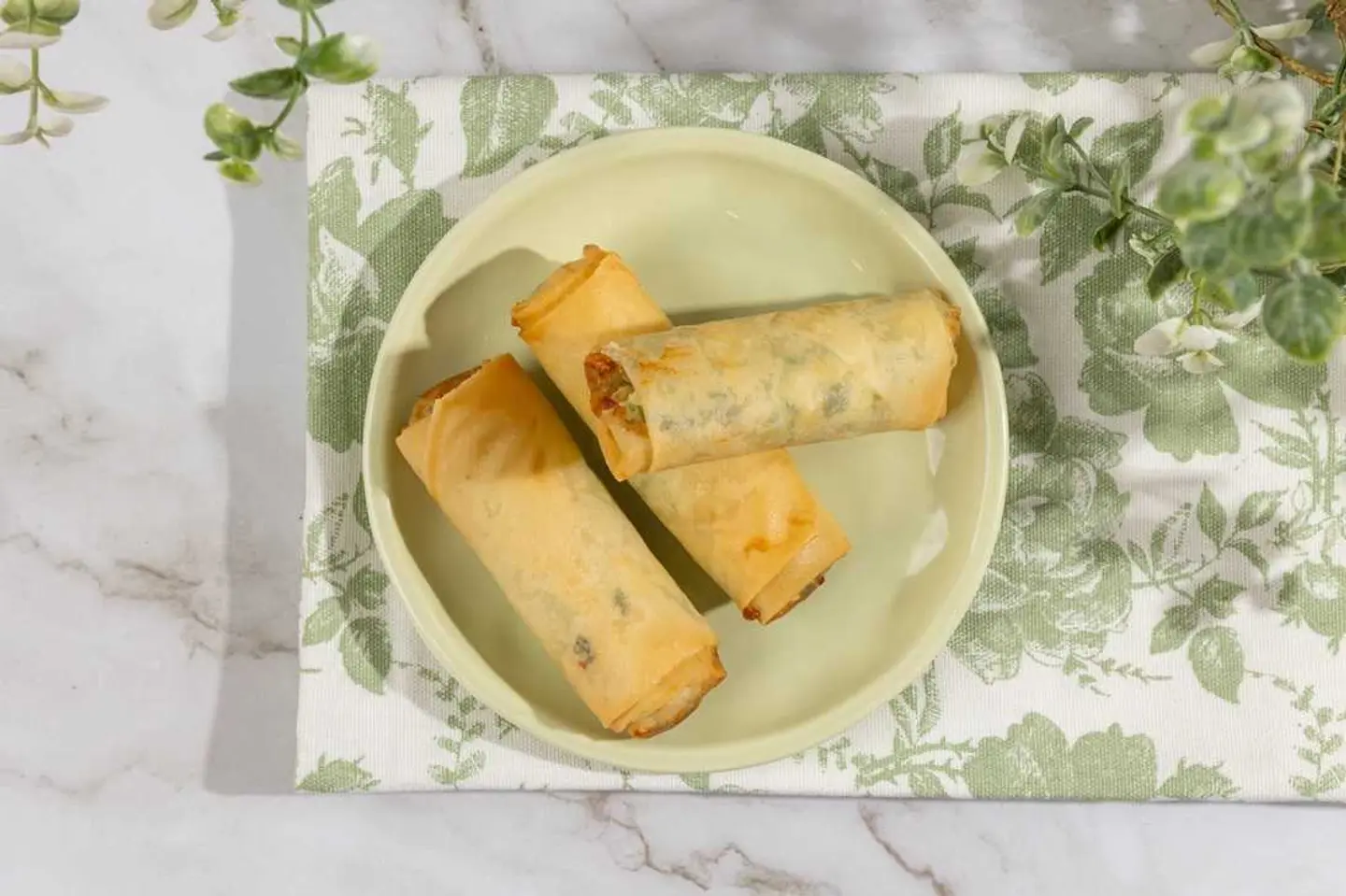 Cheese Rolls