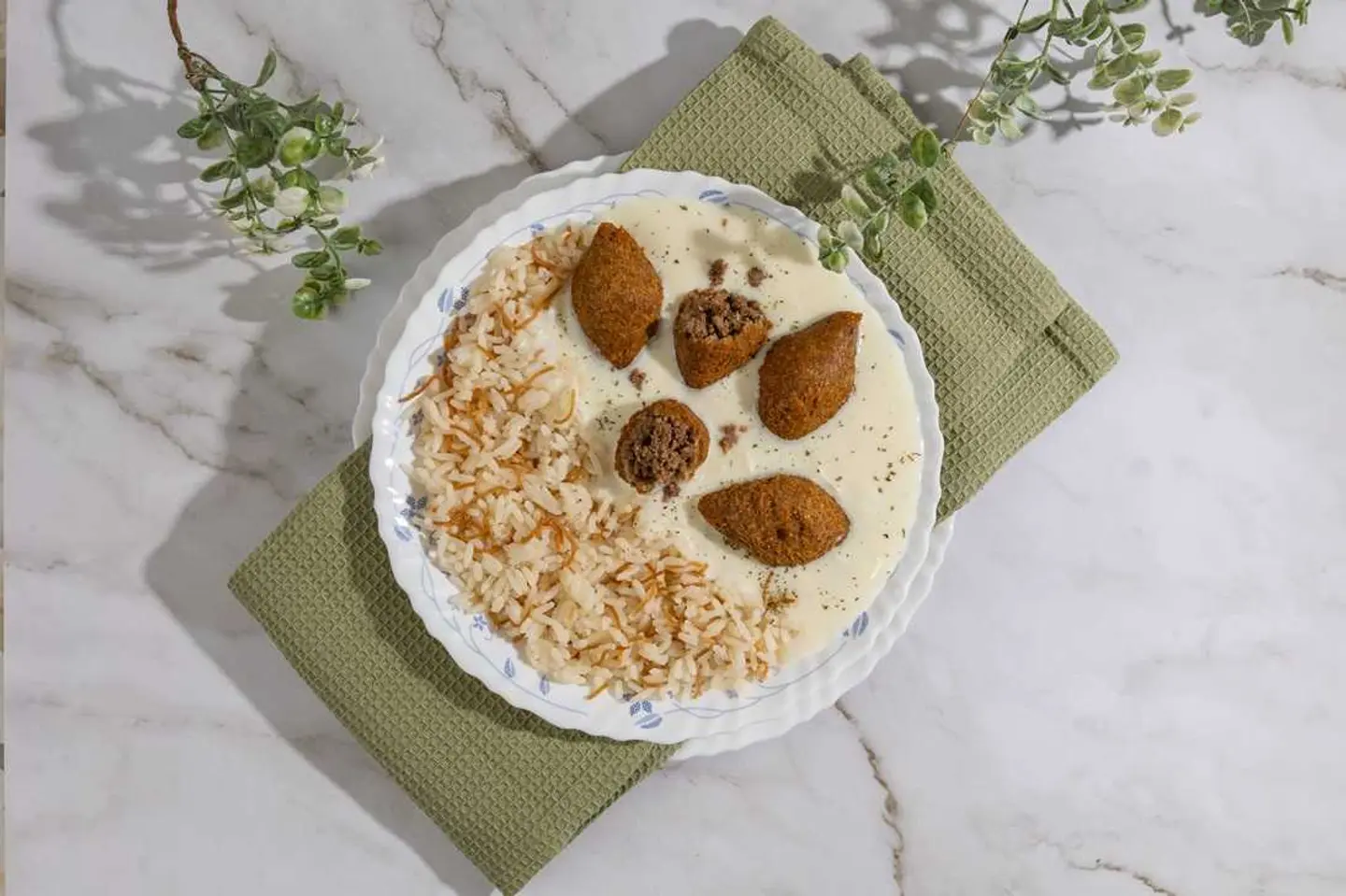 Kibbeh Blaban