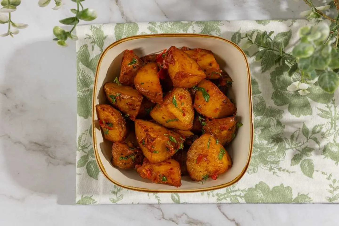 Batata Harra