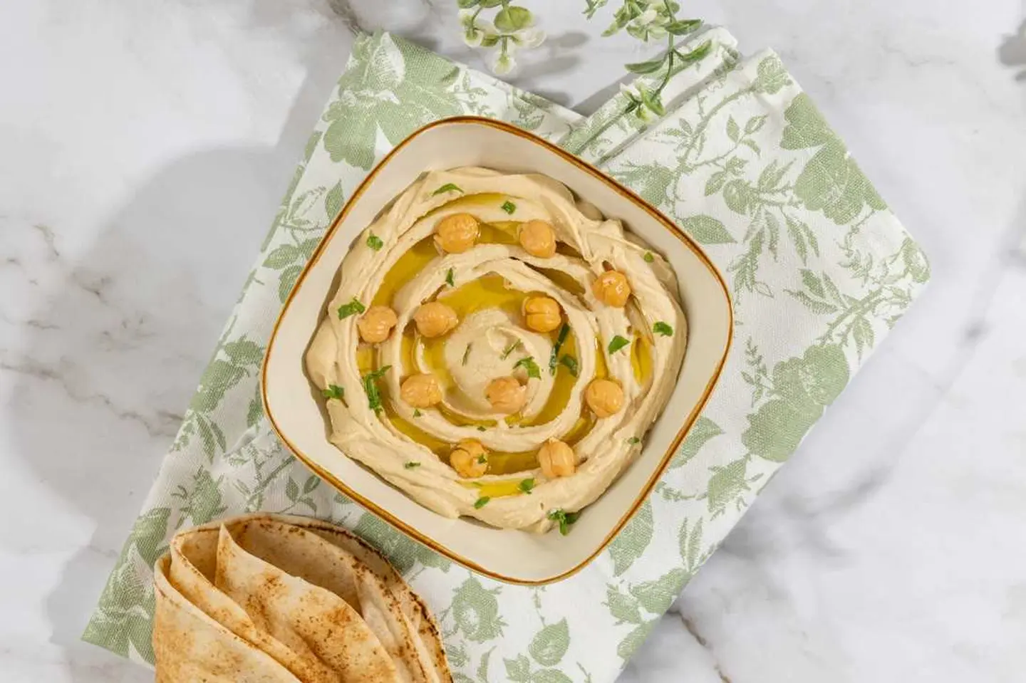Hummus