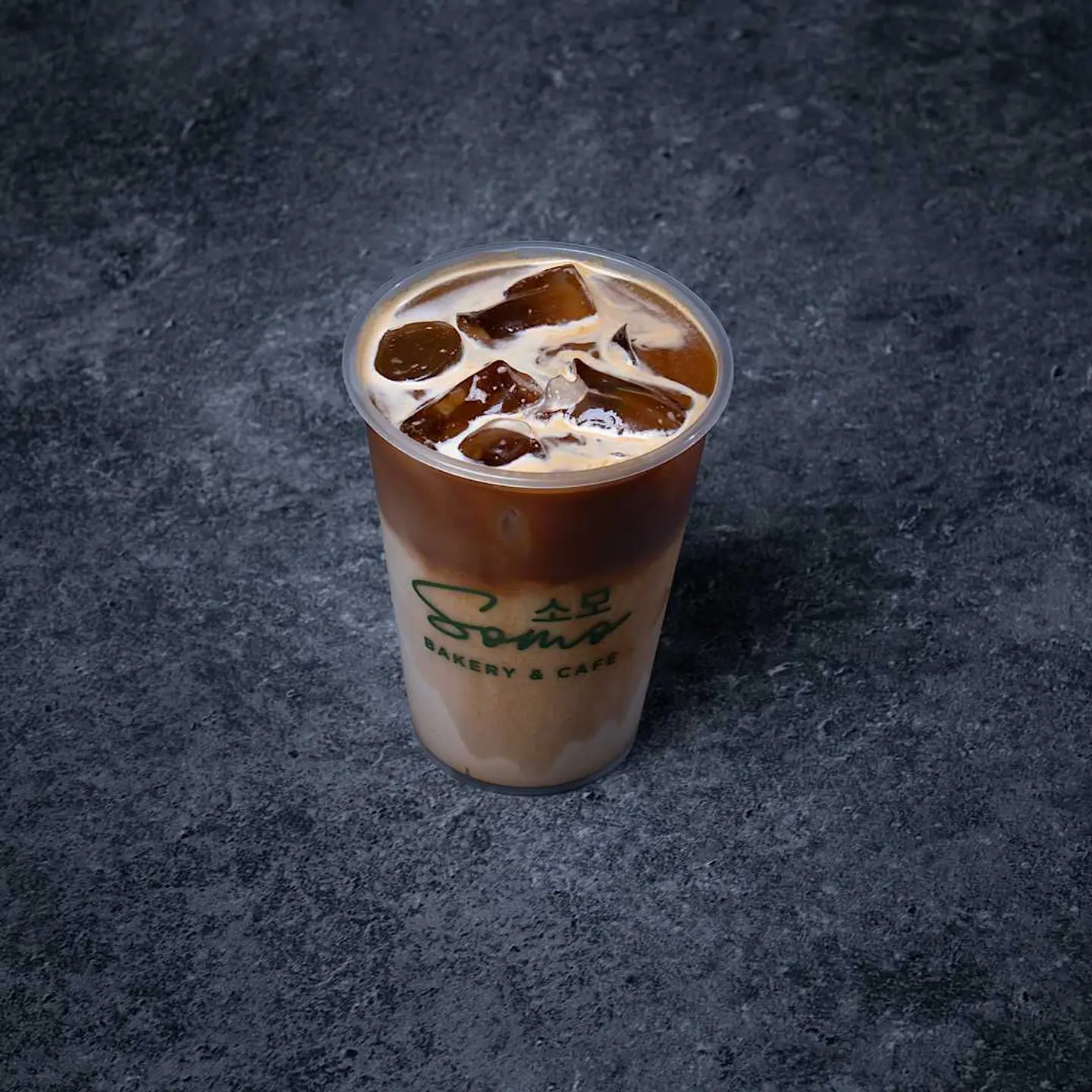 Ice Latte