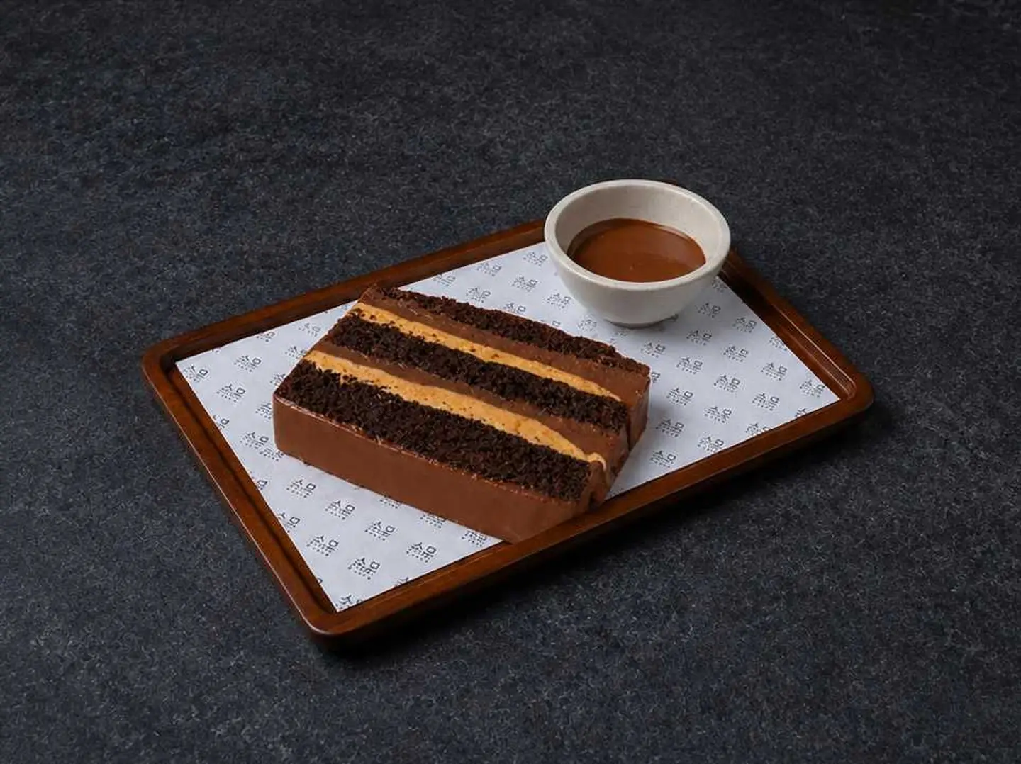 London Cake