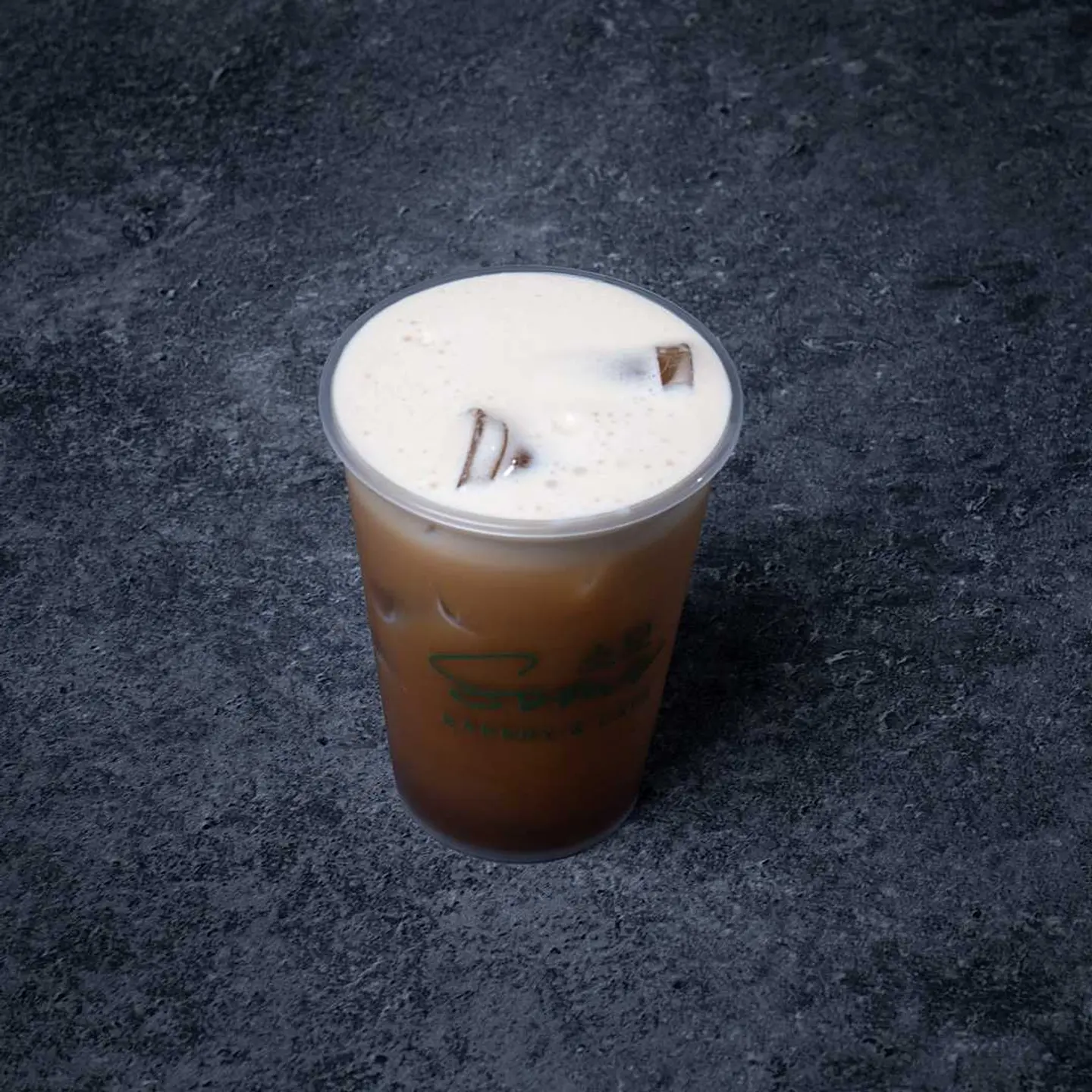 Alfredo Espresso