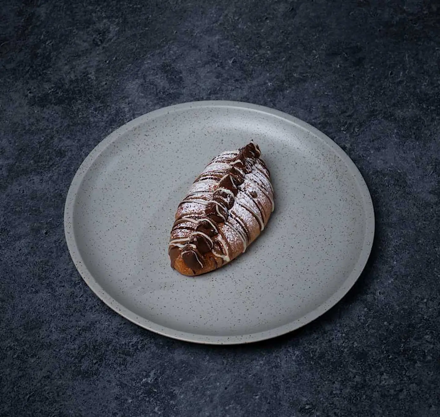 Salted Bun Chocolate