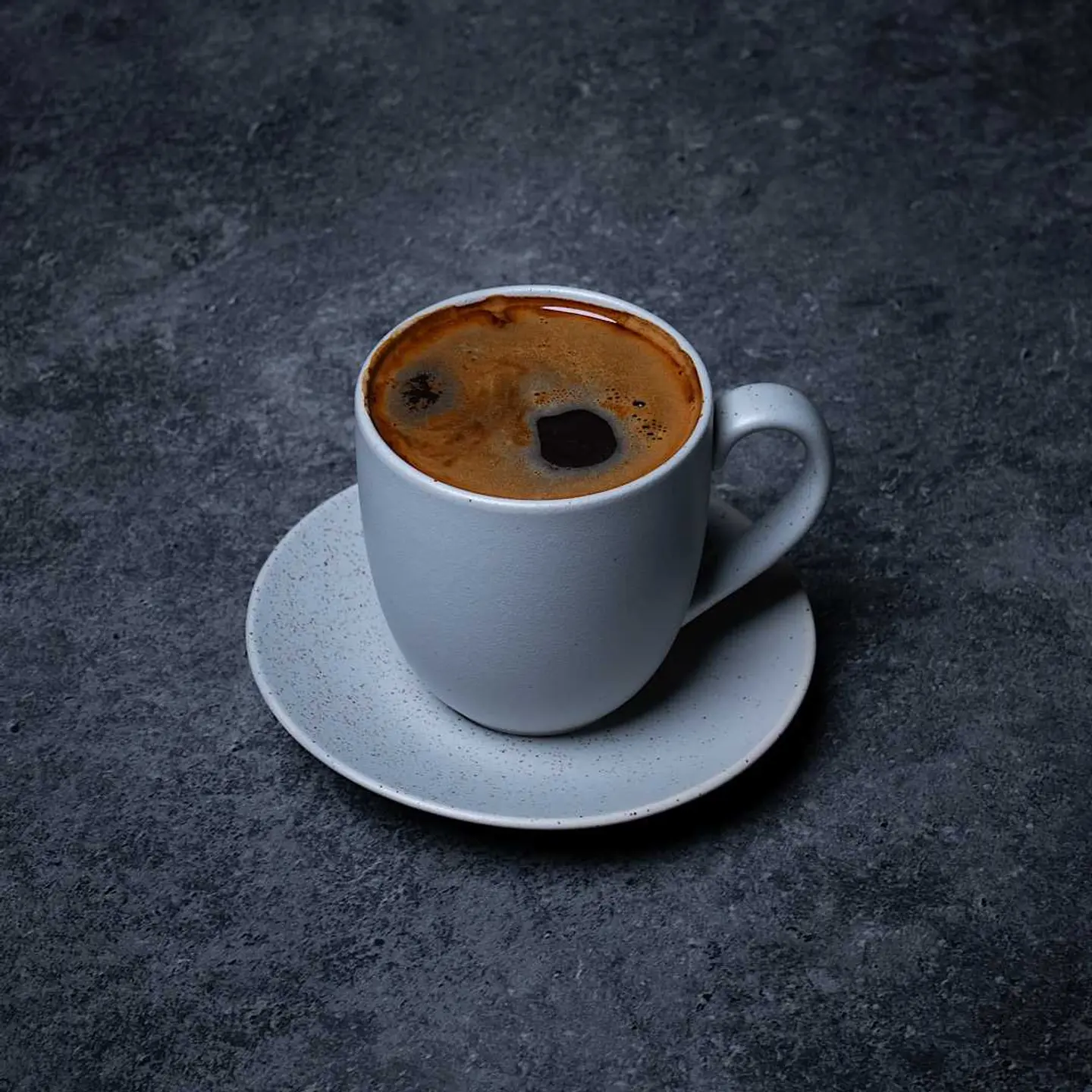 Americano Coffee