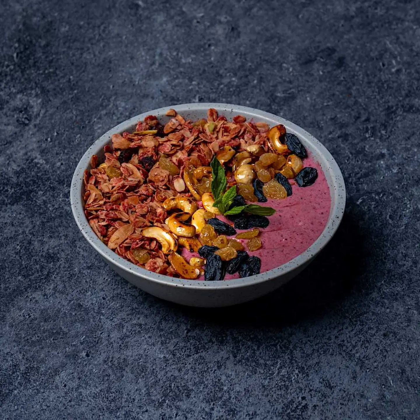 Açai Nuts