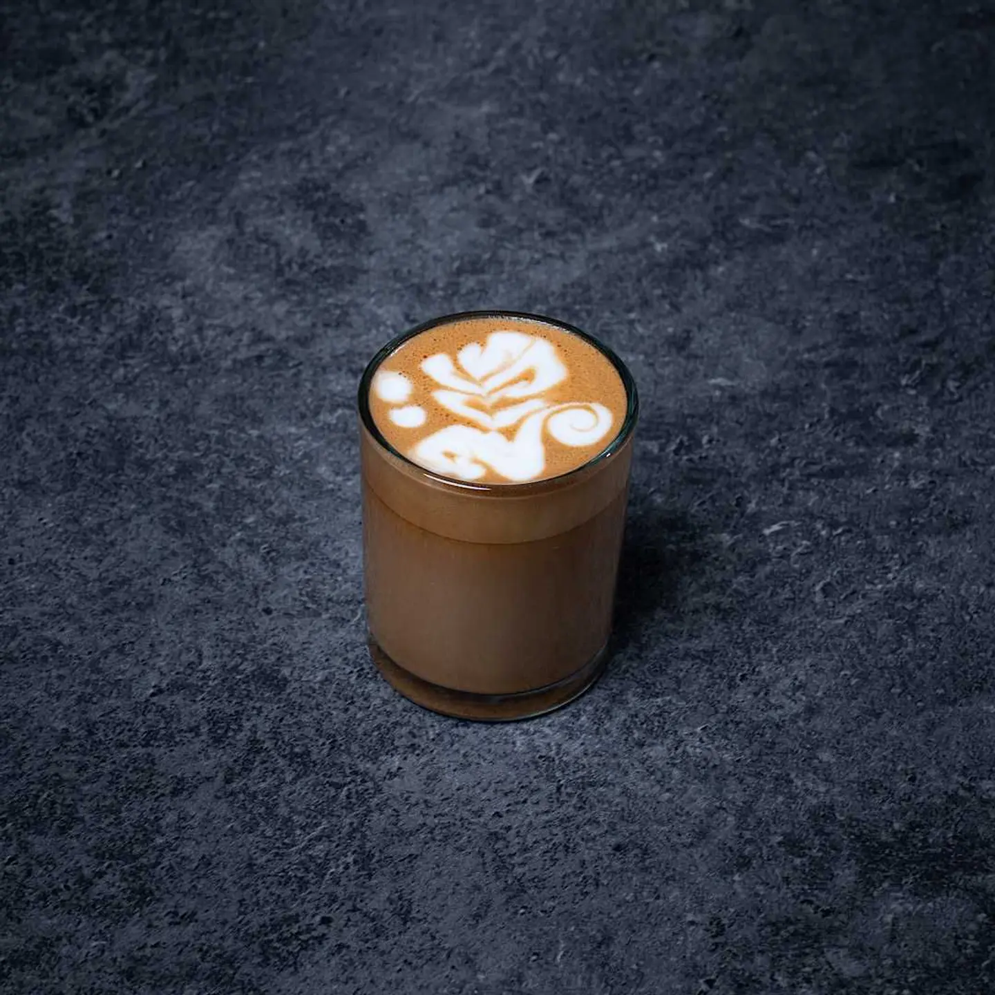 Cortado Coffee