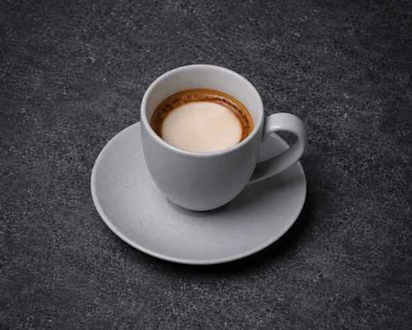 Espresso Macchiato