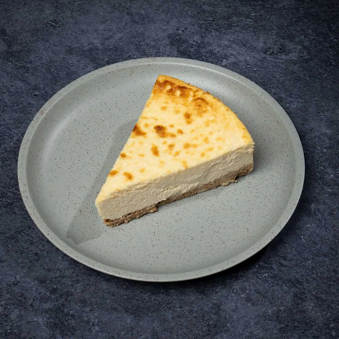 Madrid Cheesecake