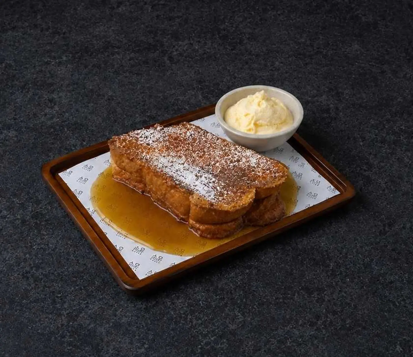 Classic French Toast
