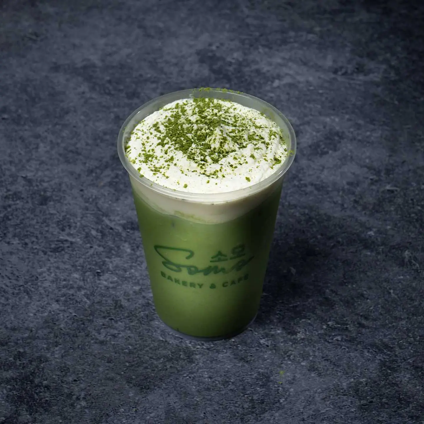 Ice Matcha Classic
