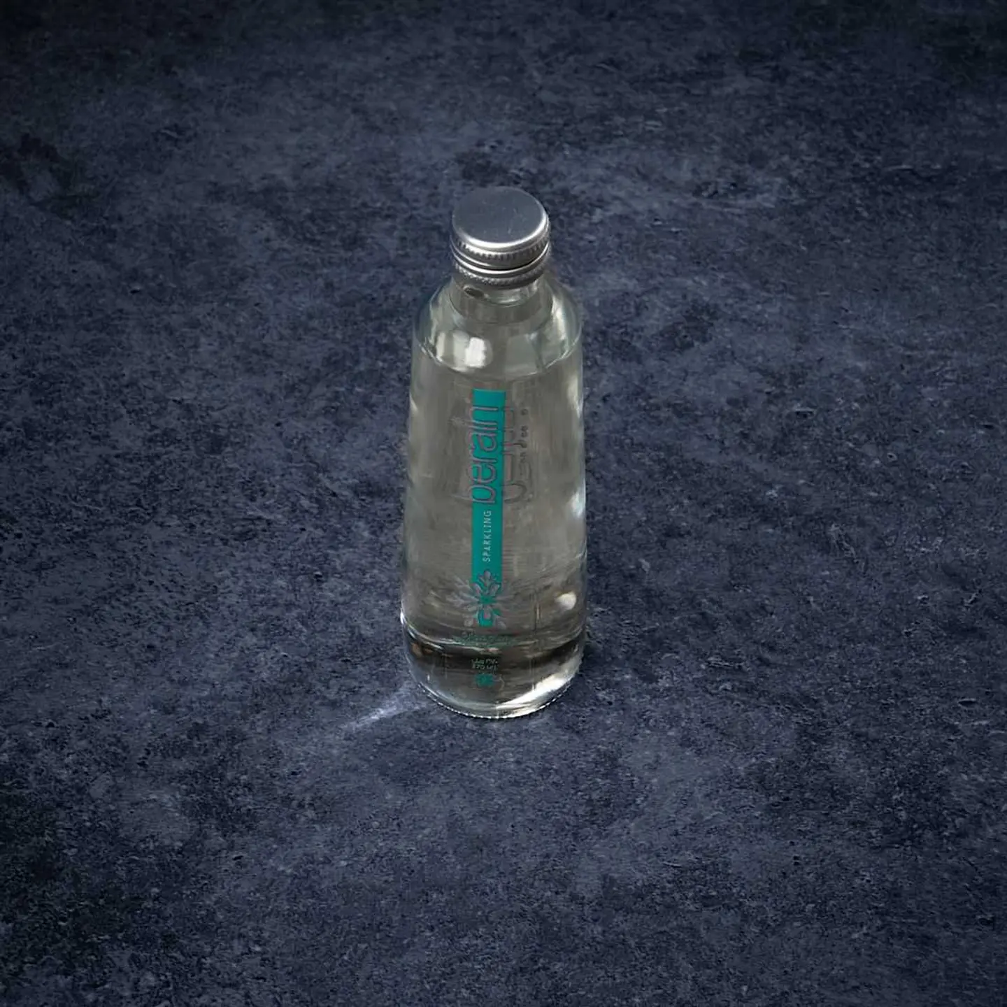 Sparkling Water