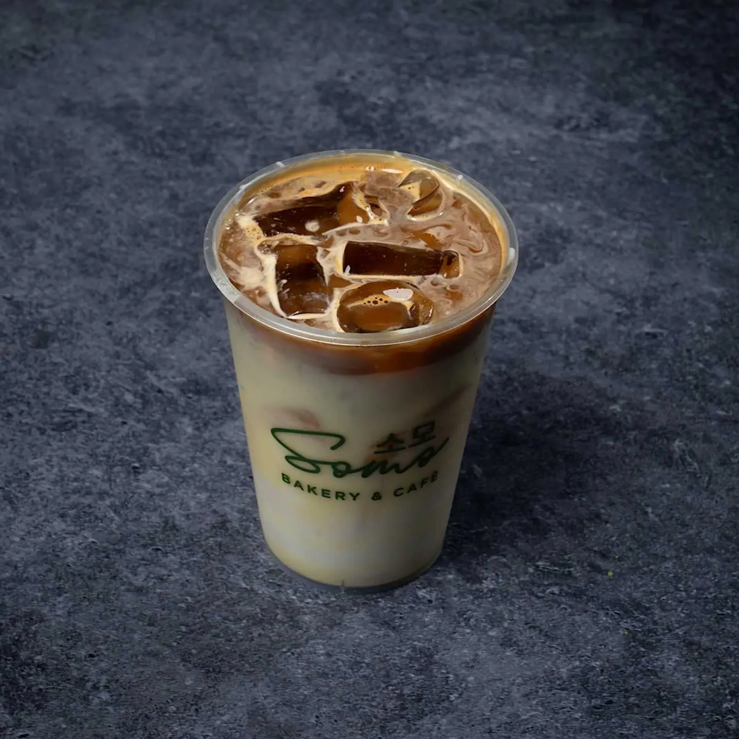 Ice White Mocha
