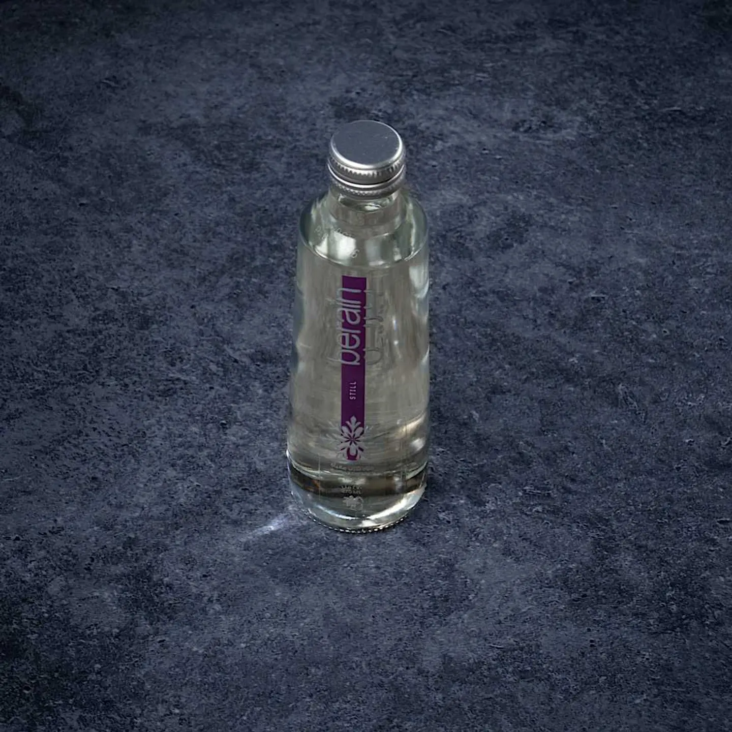 Still Water