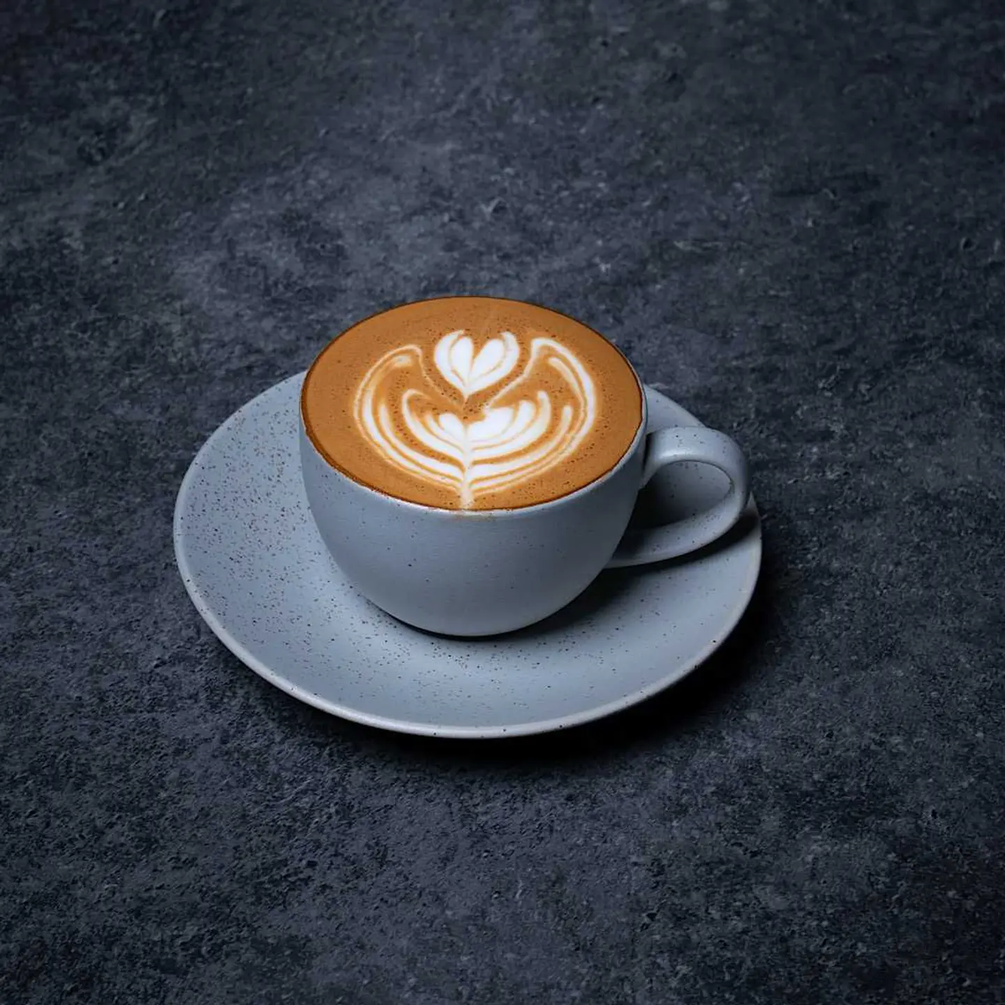 Cappuccino Coffee