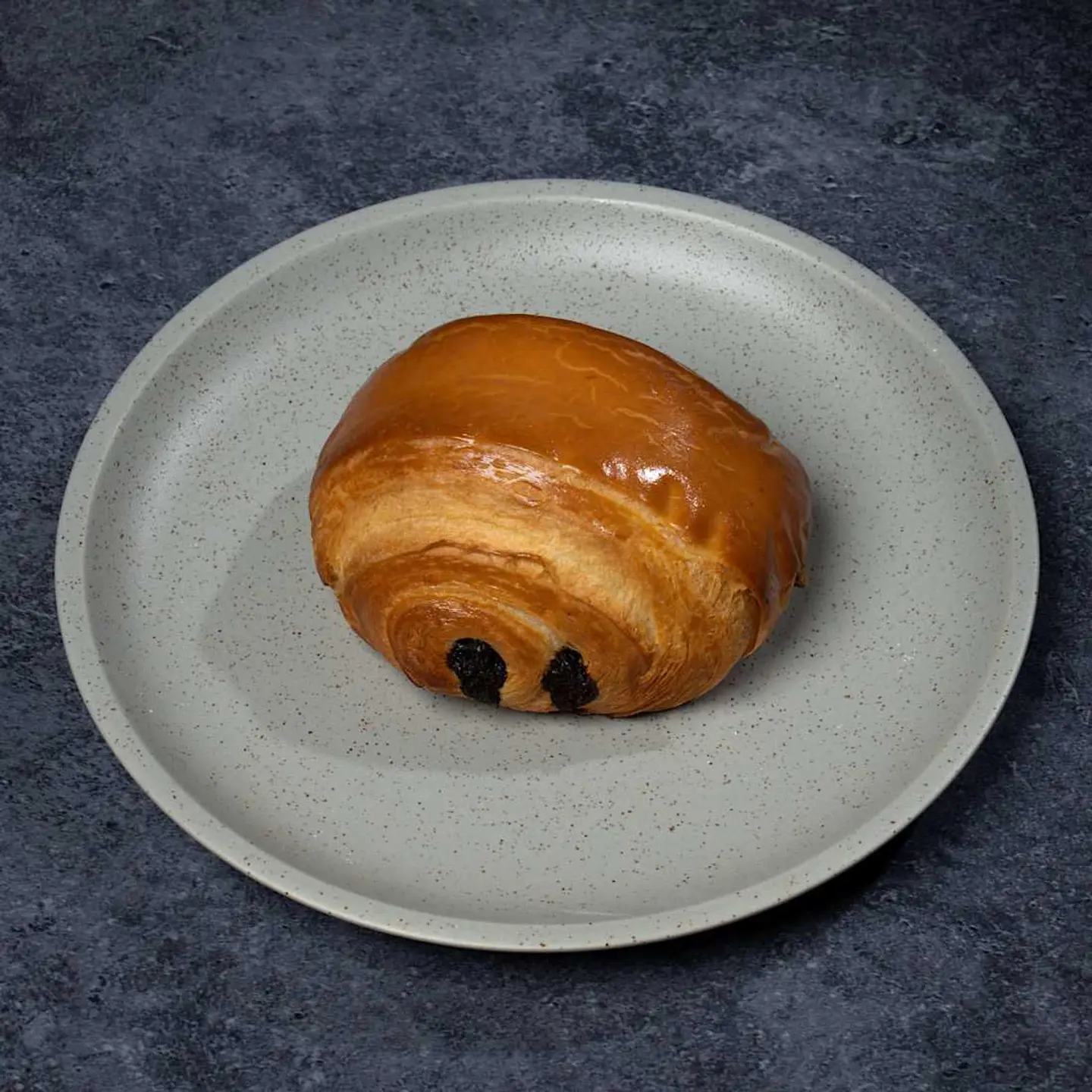 Croissant Chocolate