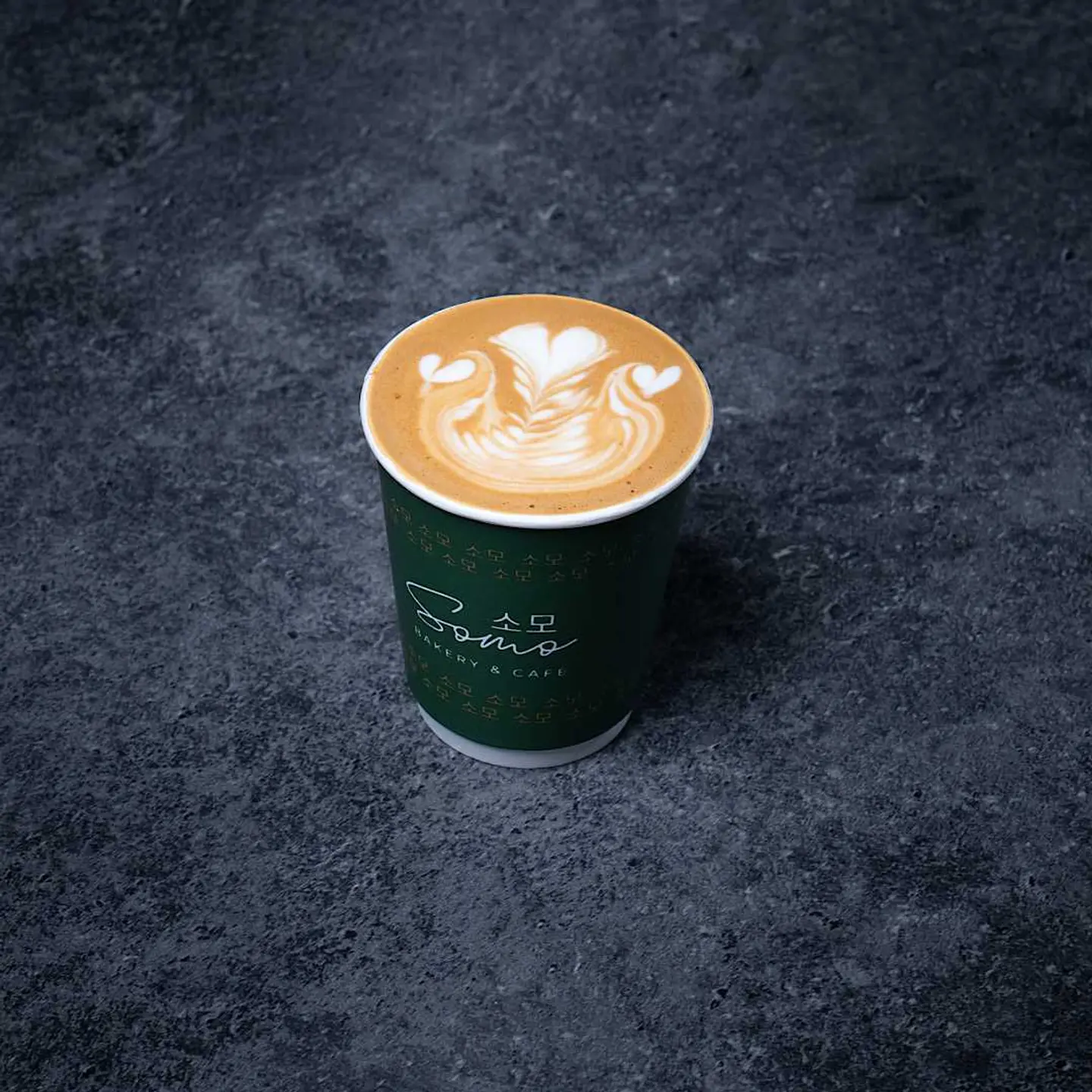 Flat White