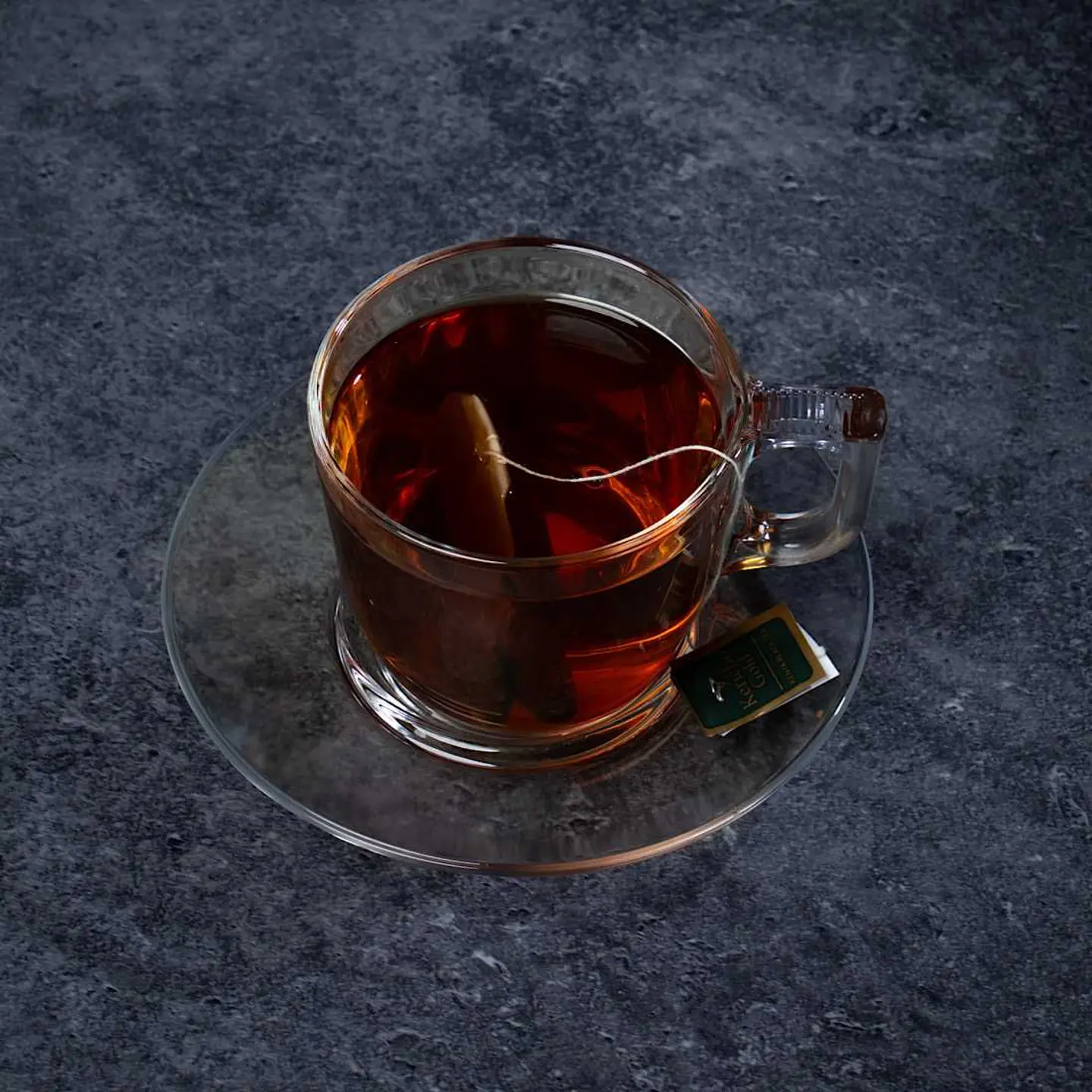 Black Tea