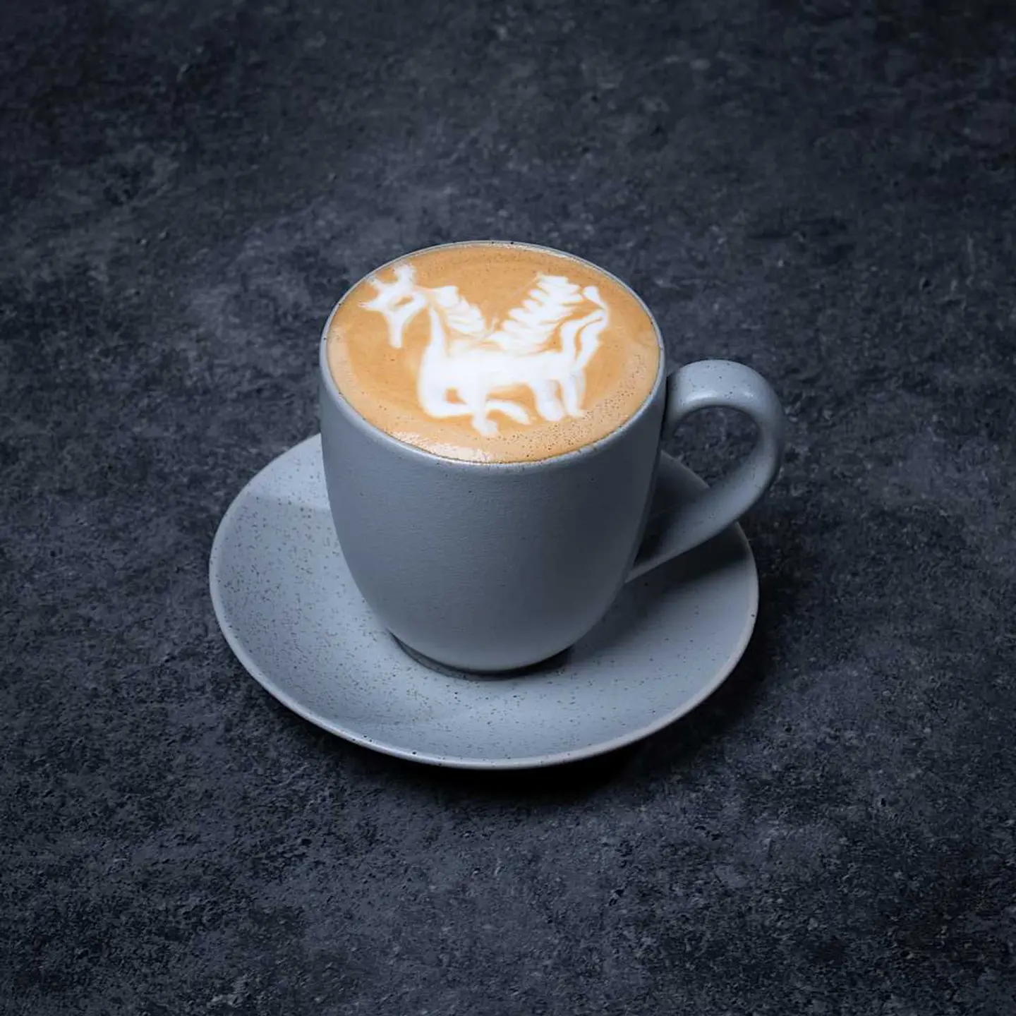 Spanish Latte