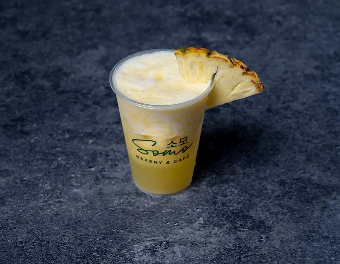 Fresh Pineapple