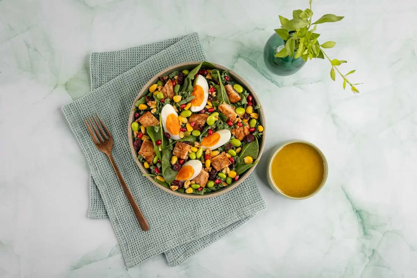 Protein Bowl