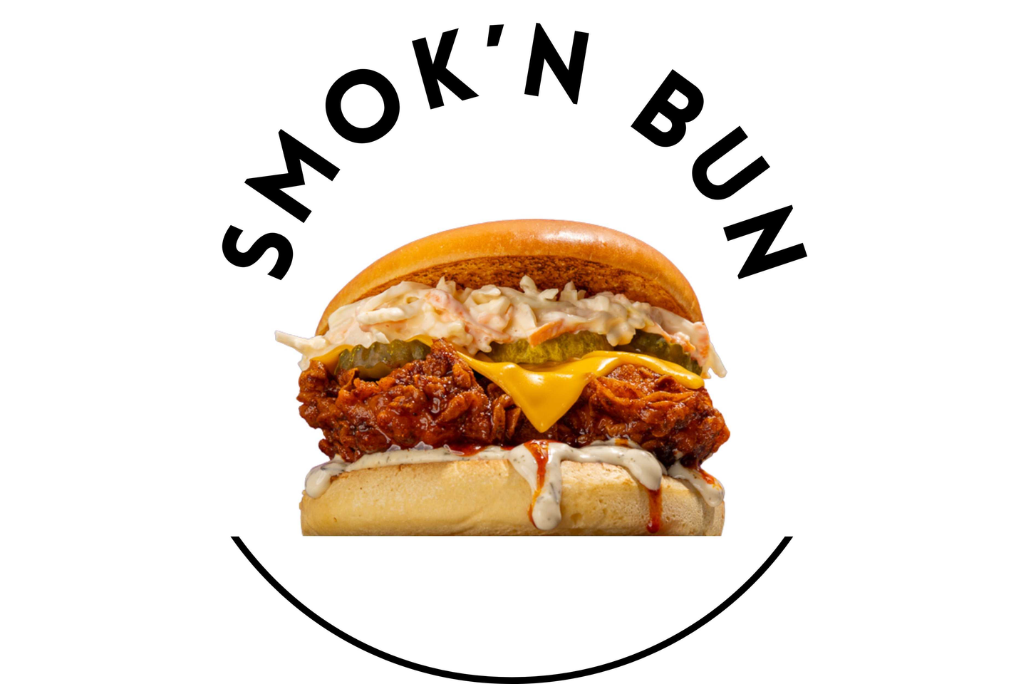 Spicy Nashville Burger