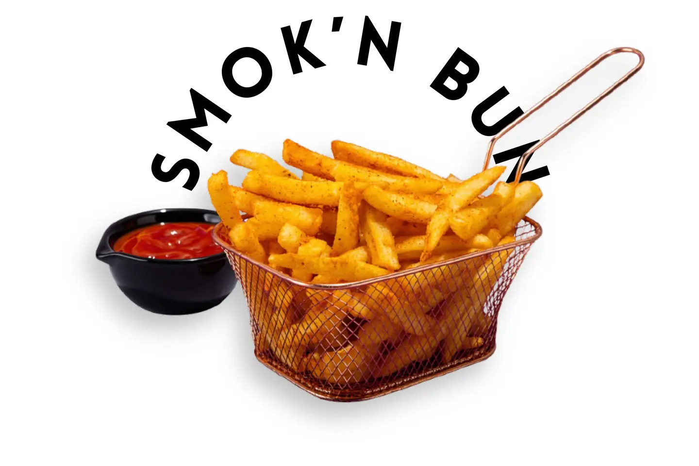 Cajun French Fries