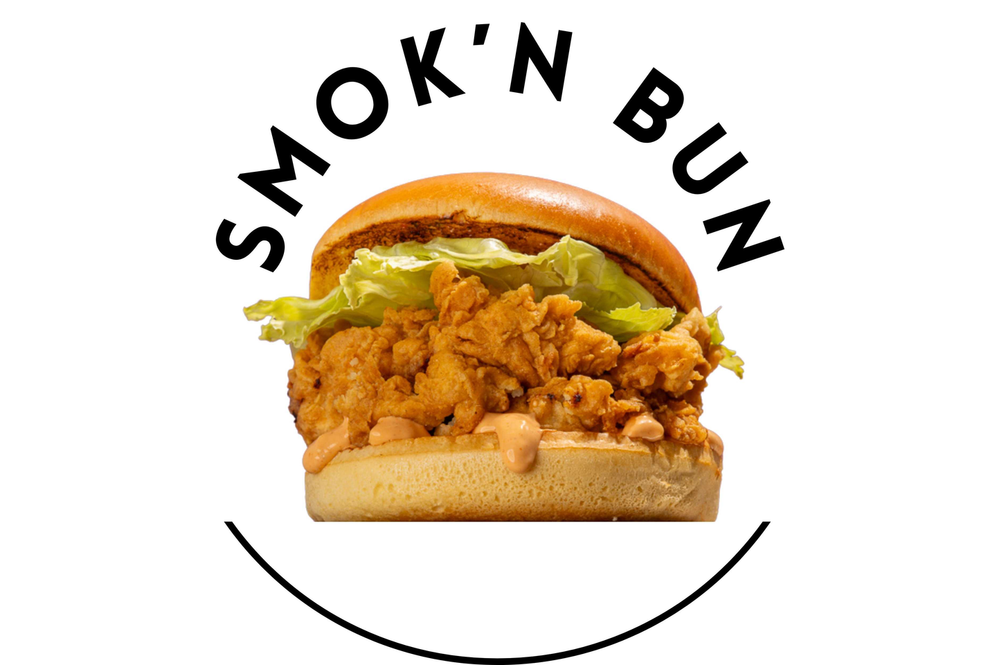 The Korean Burger