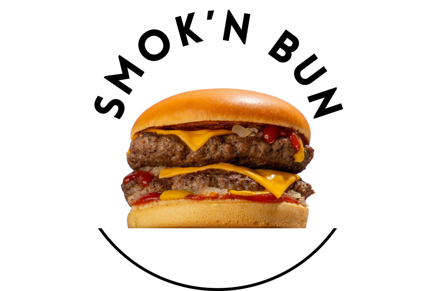 Cheese Burger