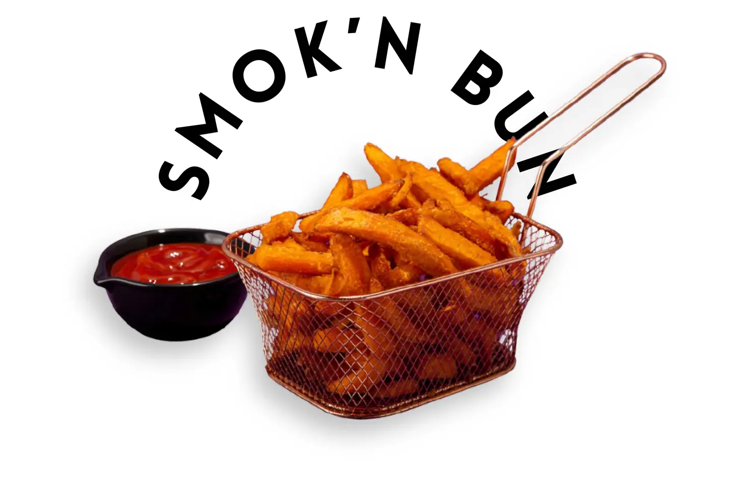 Sweet Potato Fries
