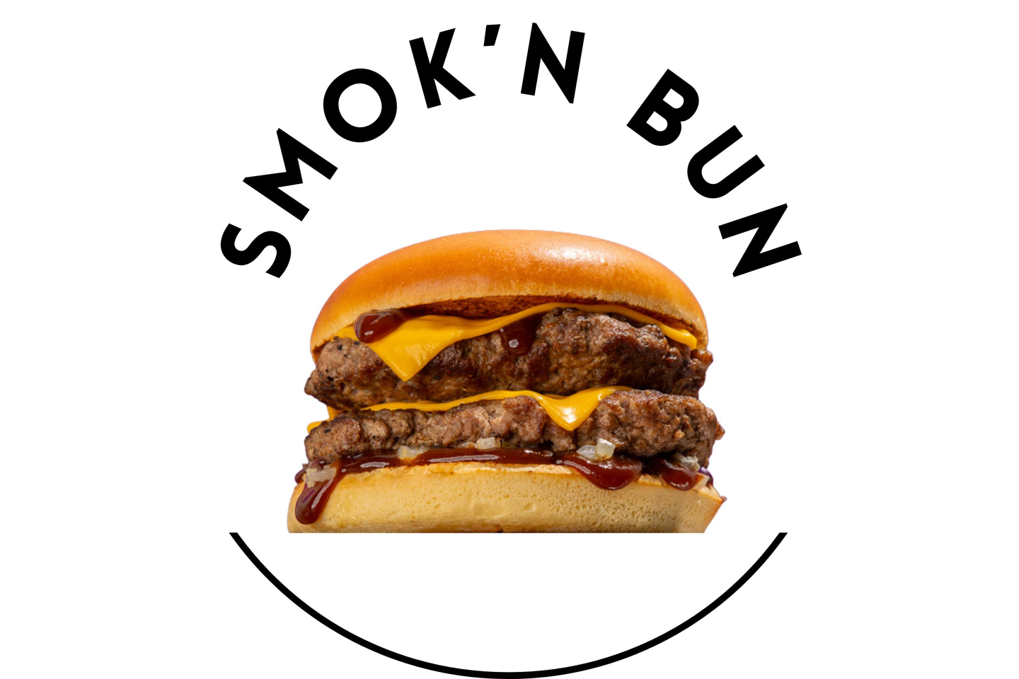 Smokin' Burger