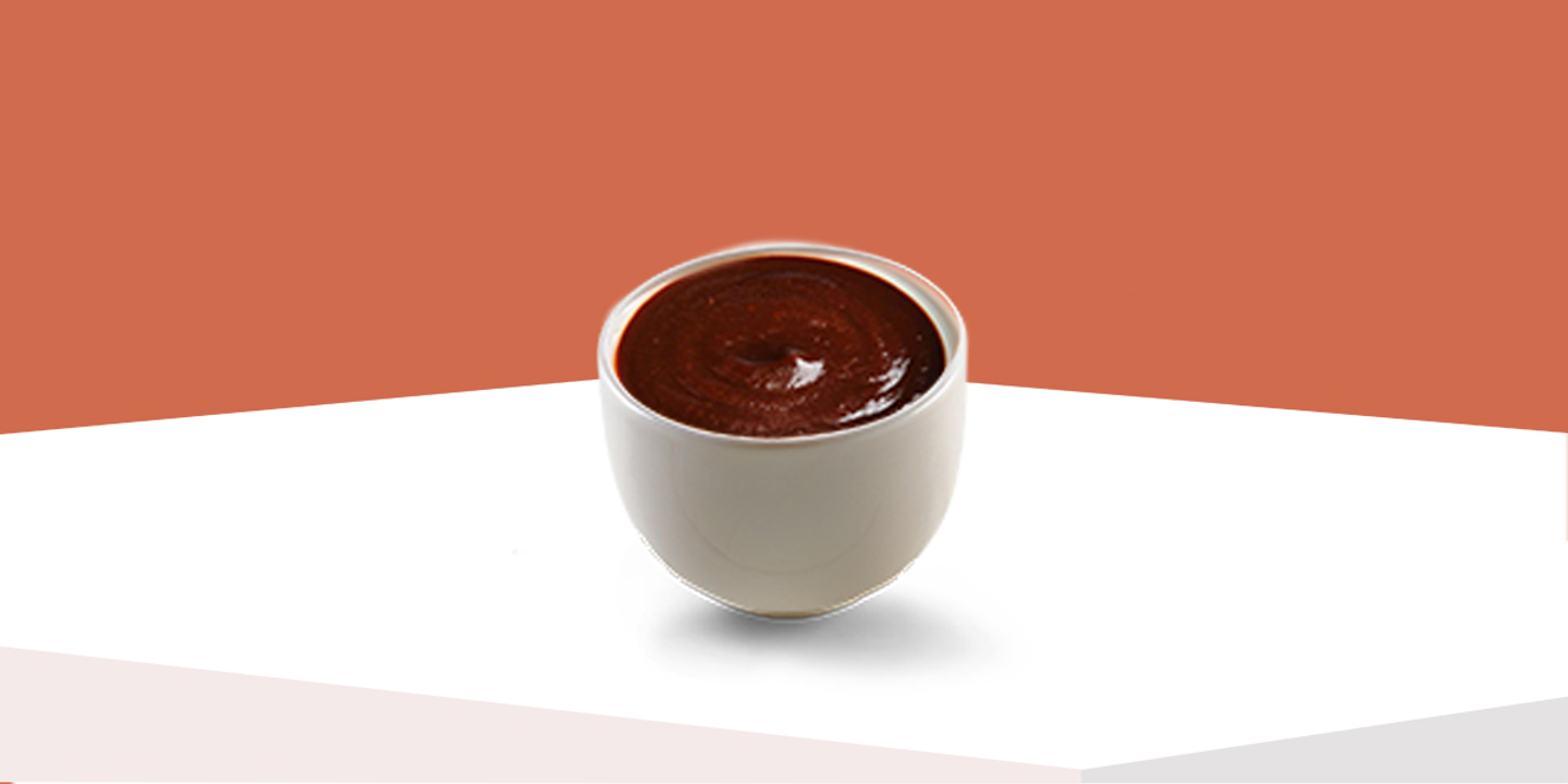 صوص الباربكيو