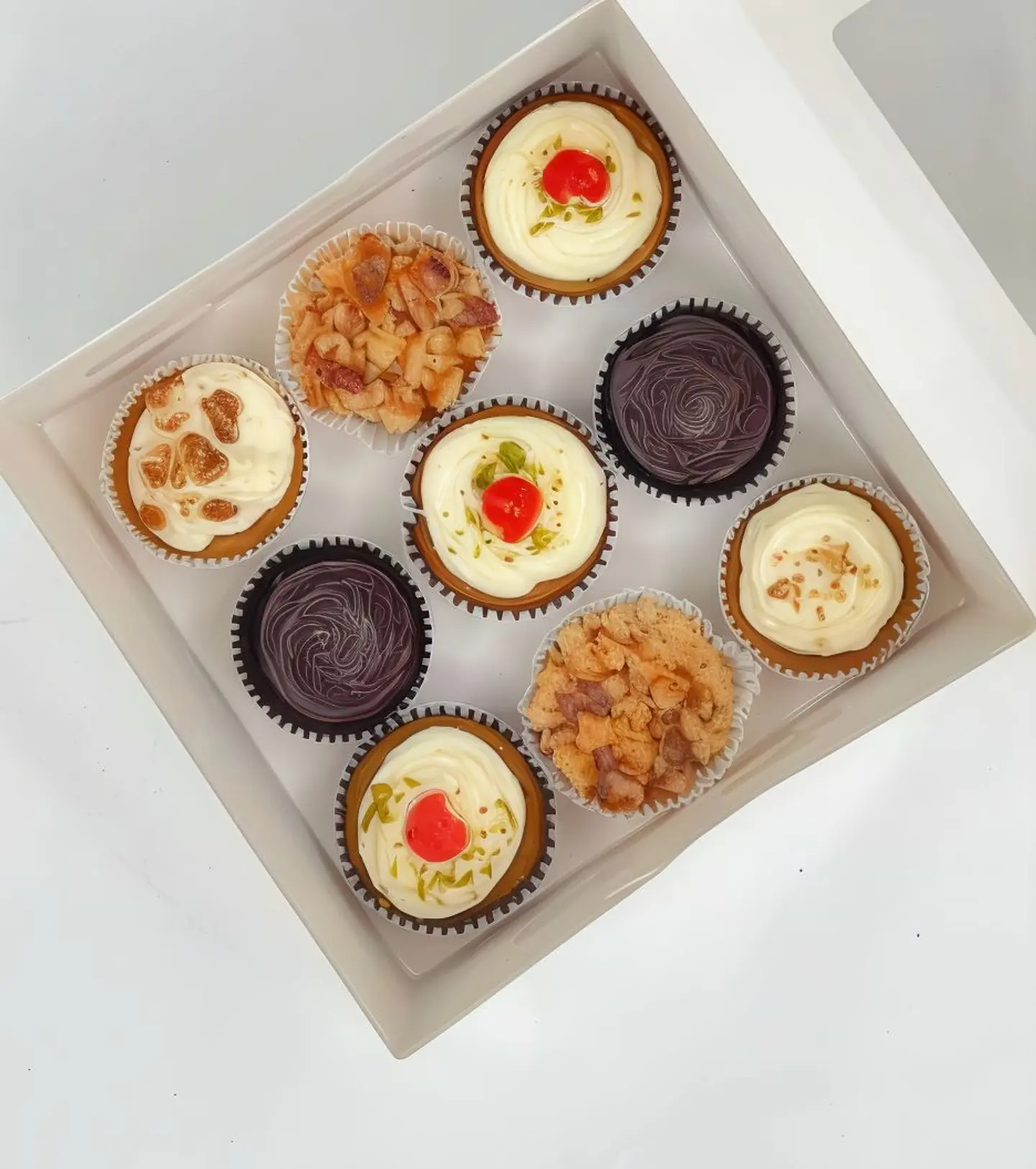 The Tiny Collection (12pcs)