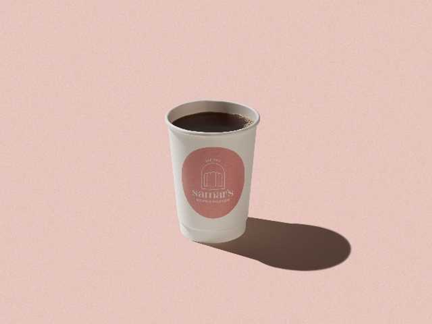 قهوة اليوم حار