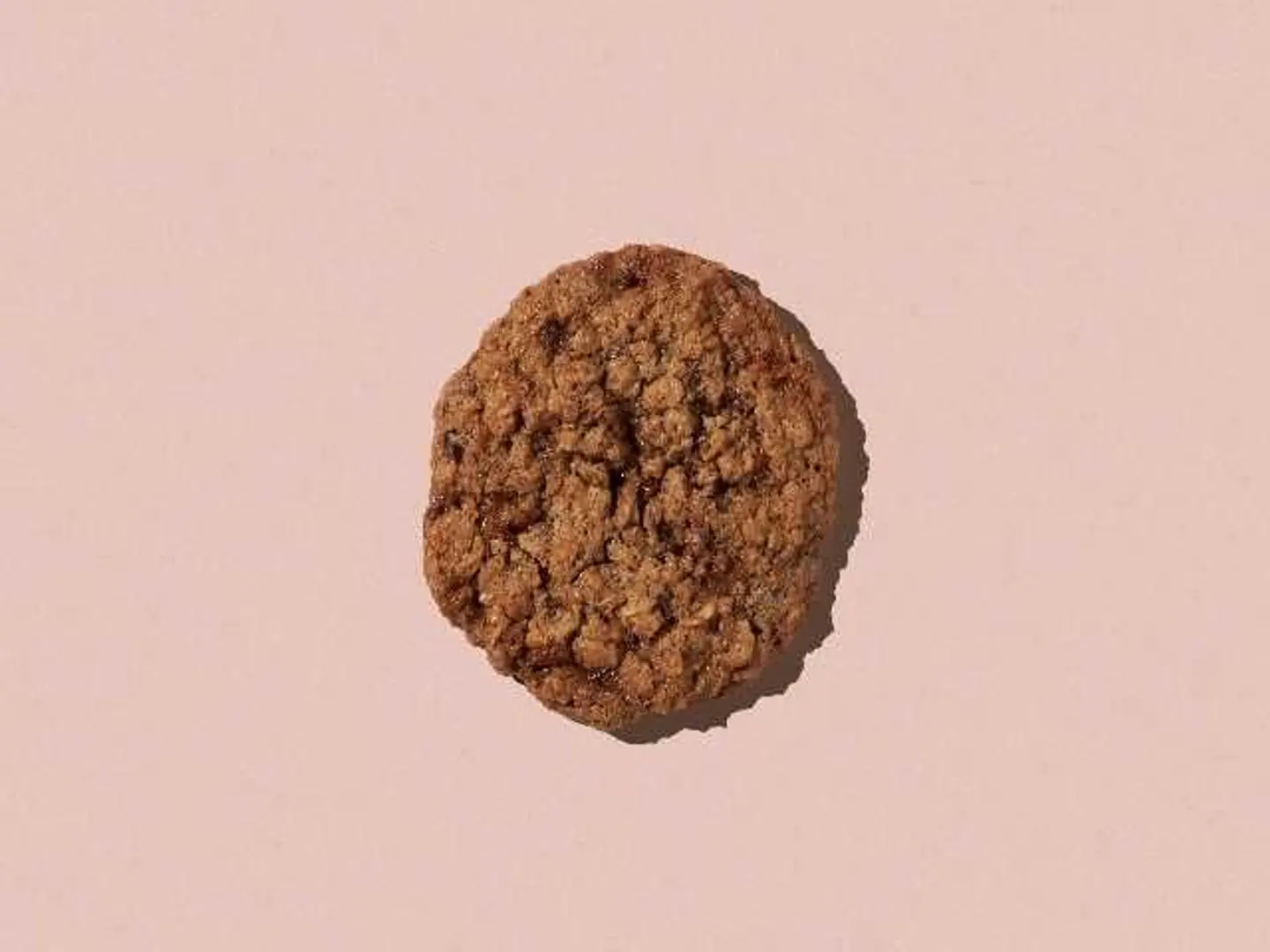 Granola Cookies