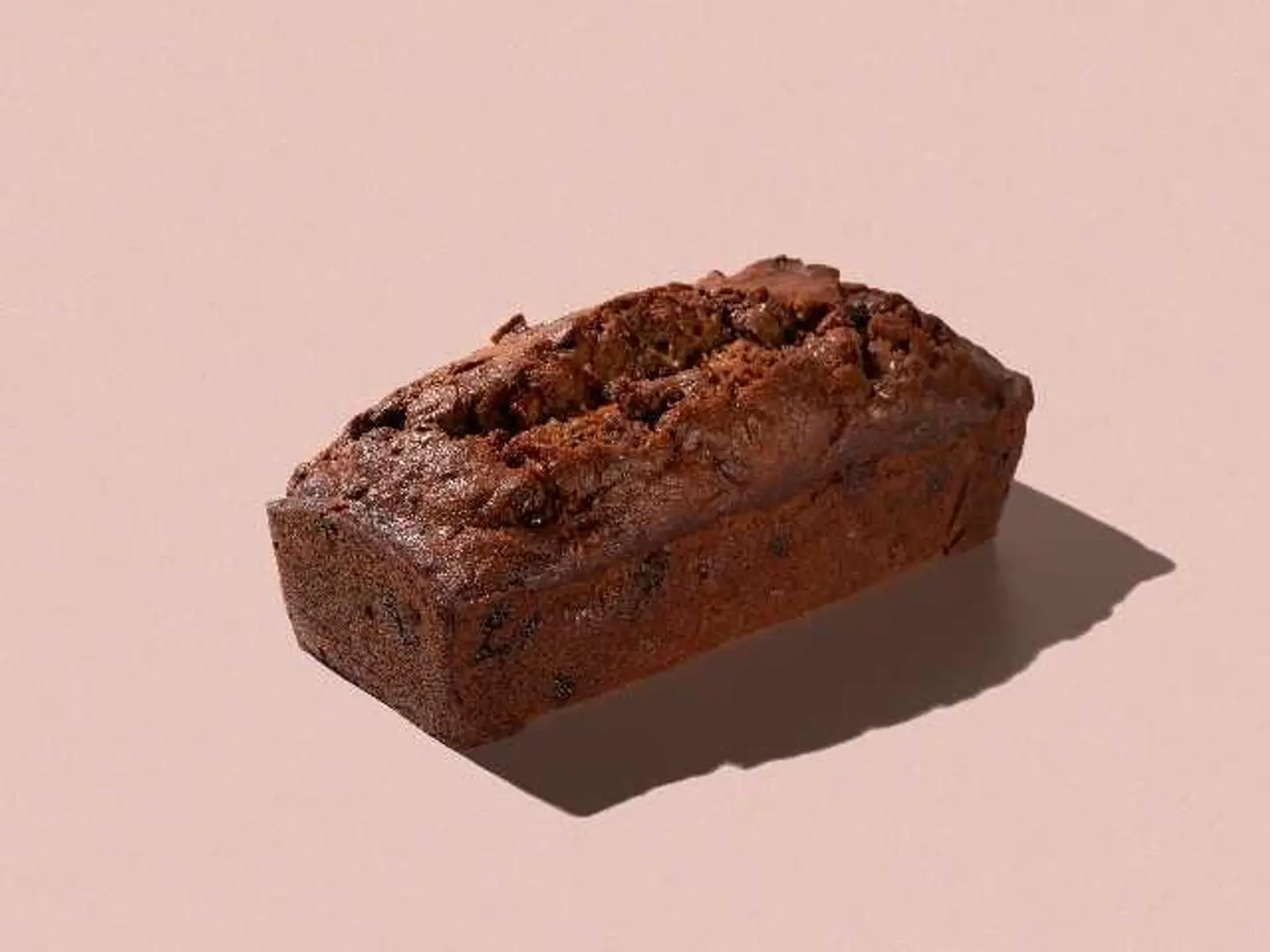 كيكة الموز و الشوكولاتة