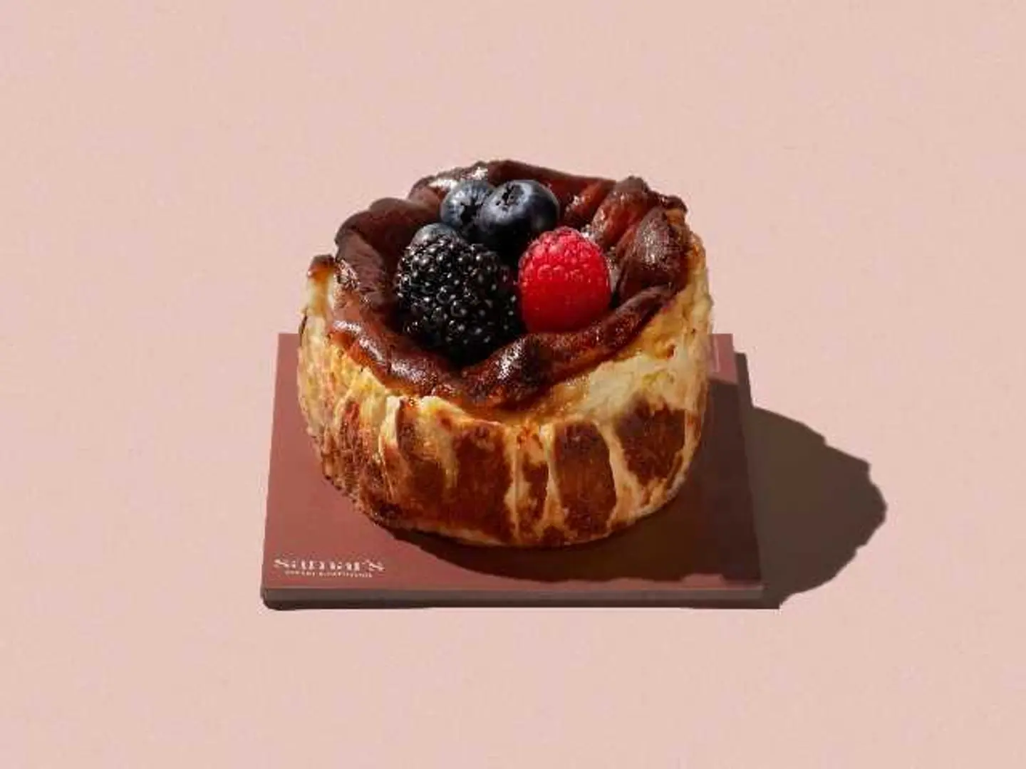 سان سباستيان (ميني)