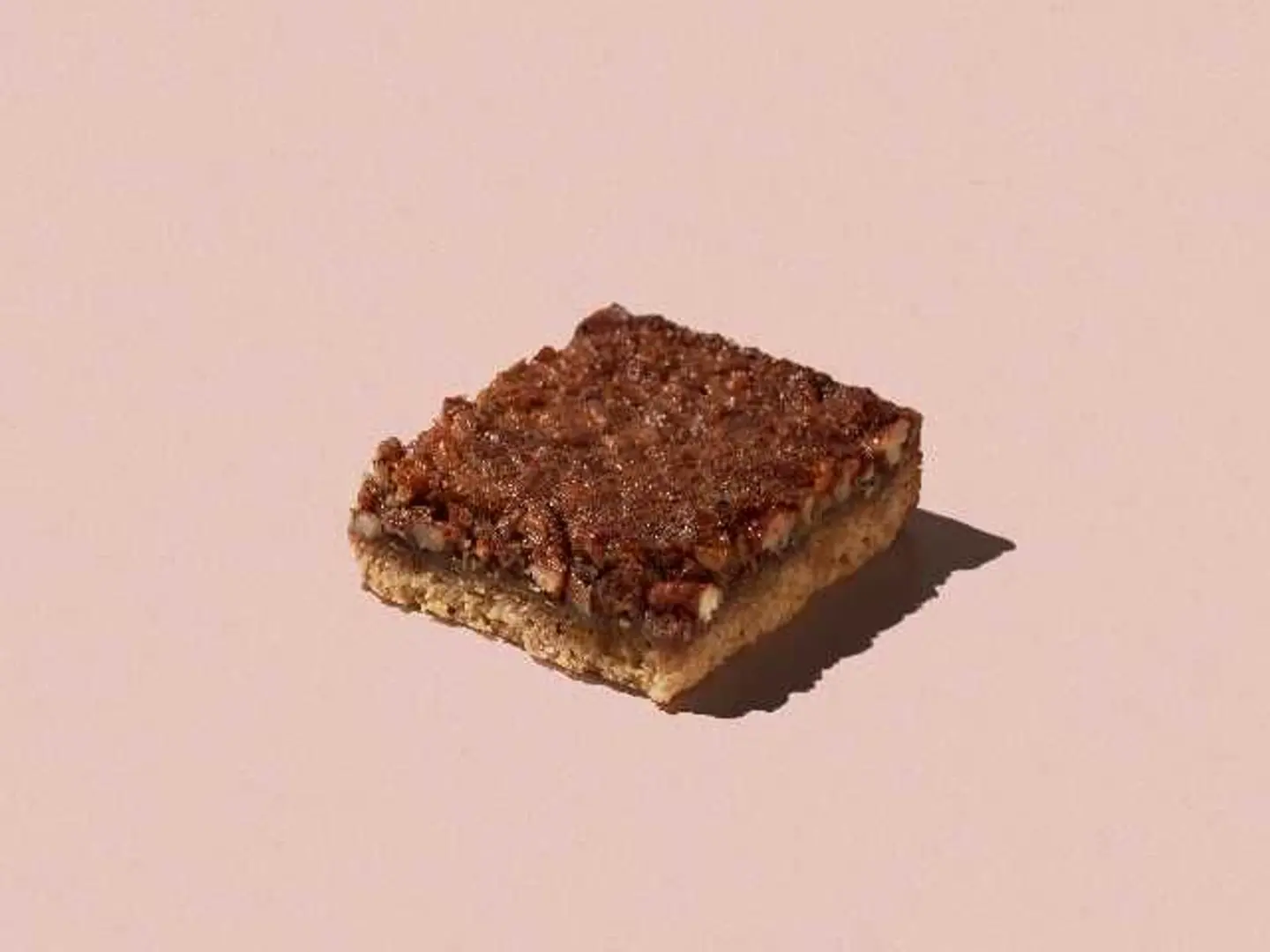 Pecan Bars