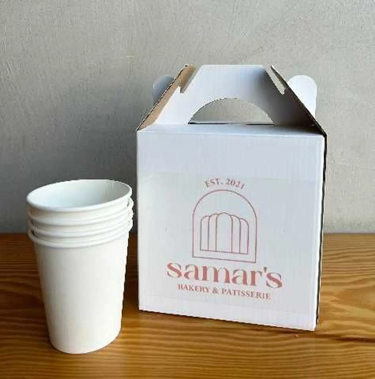 Coffee Box(1 L)