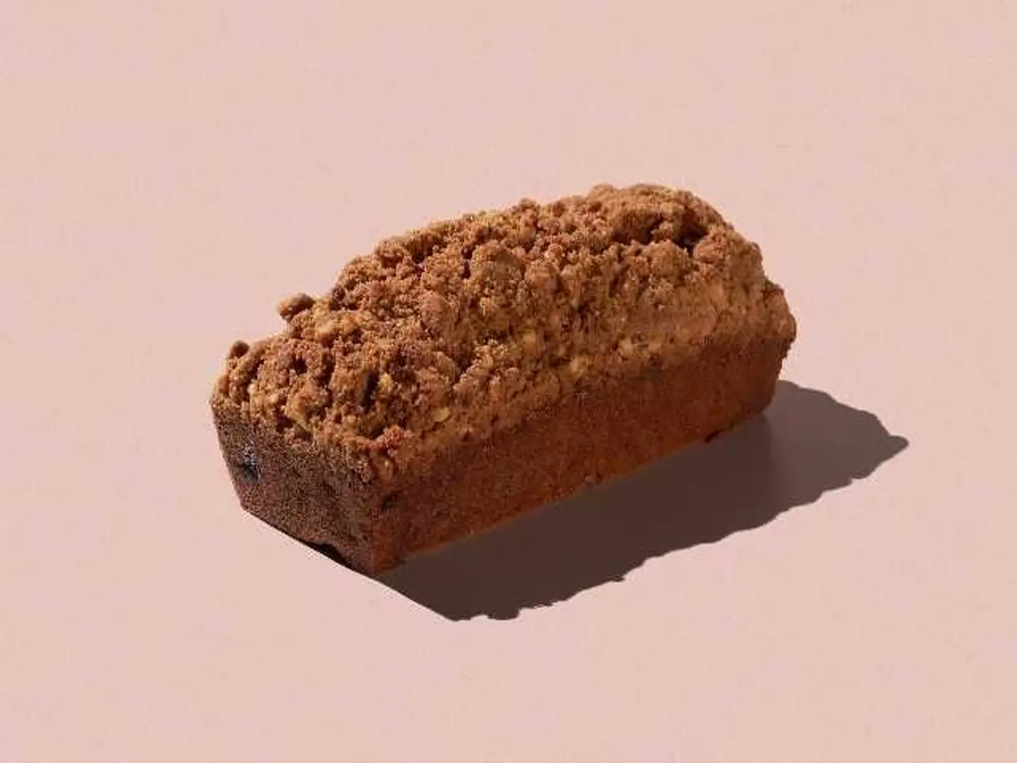 Cinnamon Banana Bread