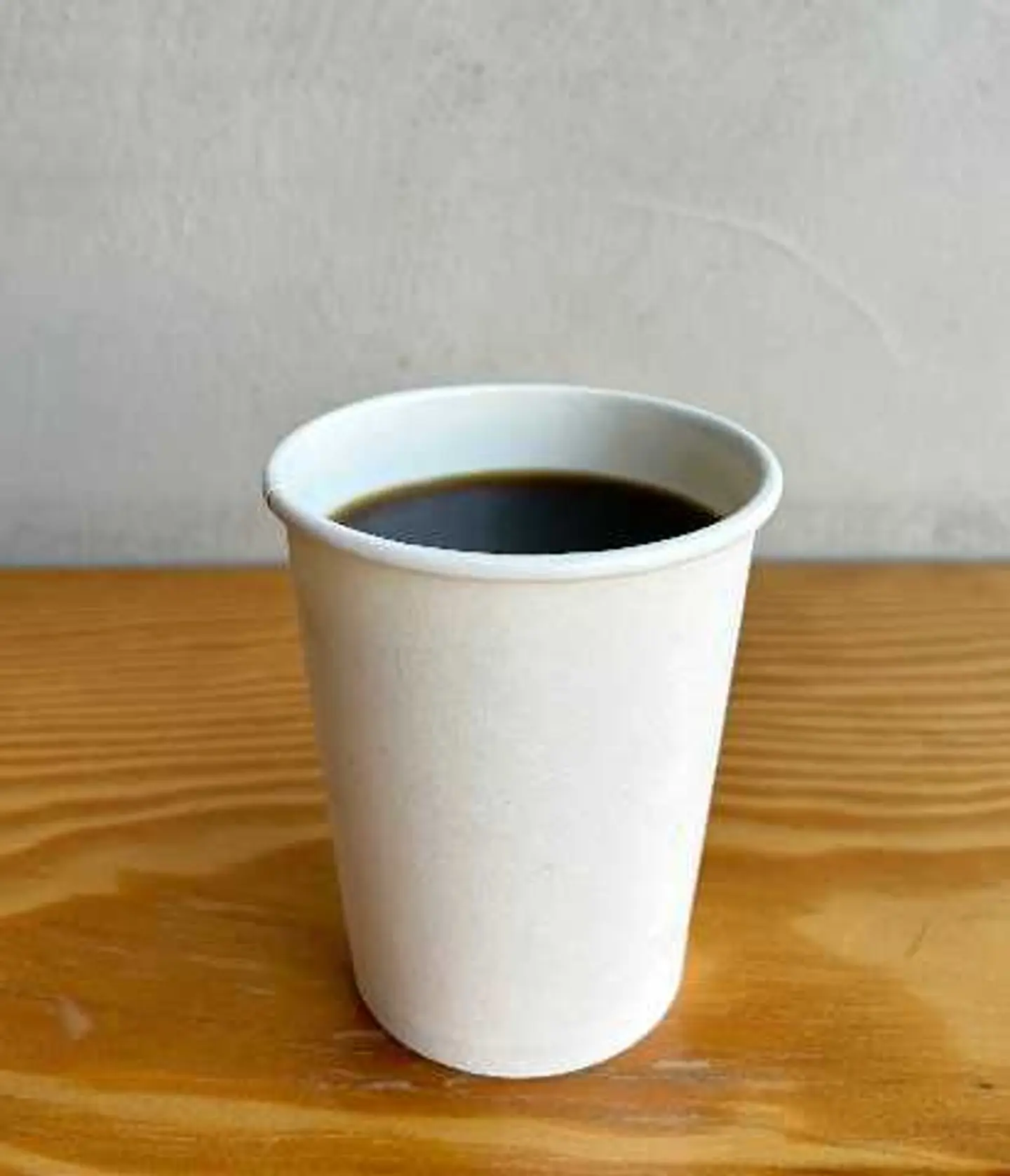 Coffe Of The Day Hot