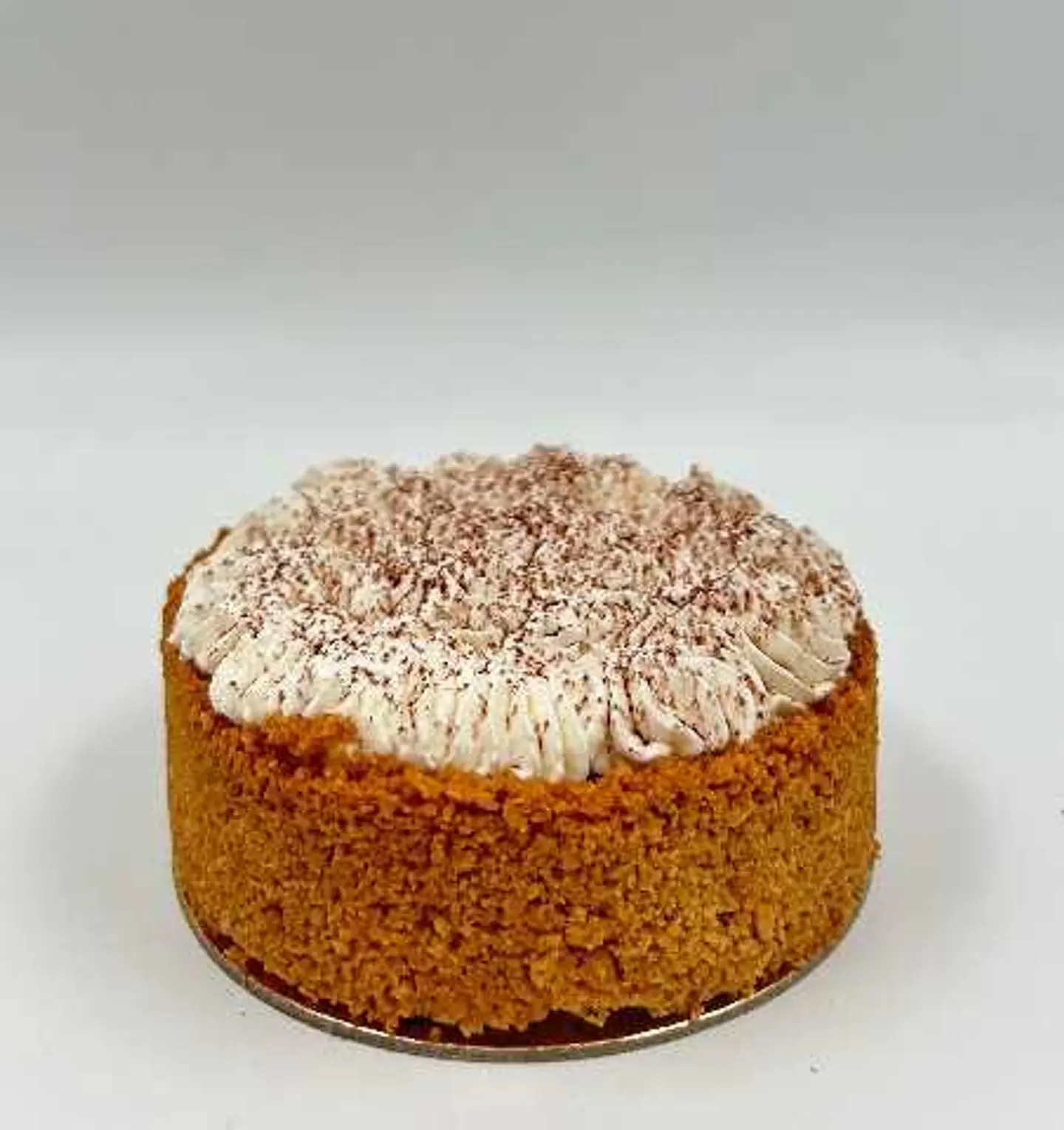 Mini Banoffee