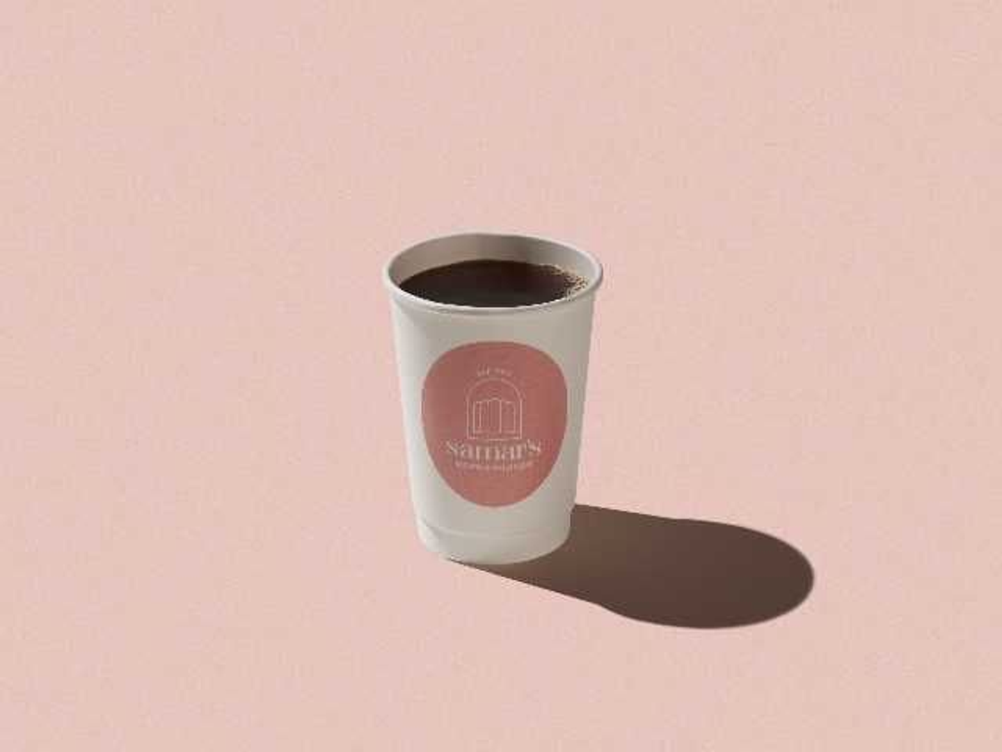 Coffee Of The Day Hot