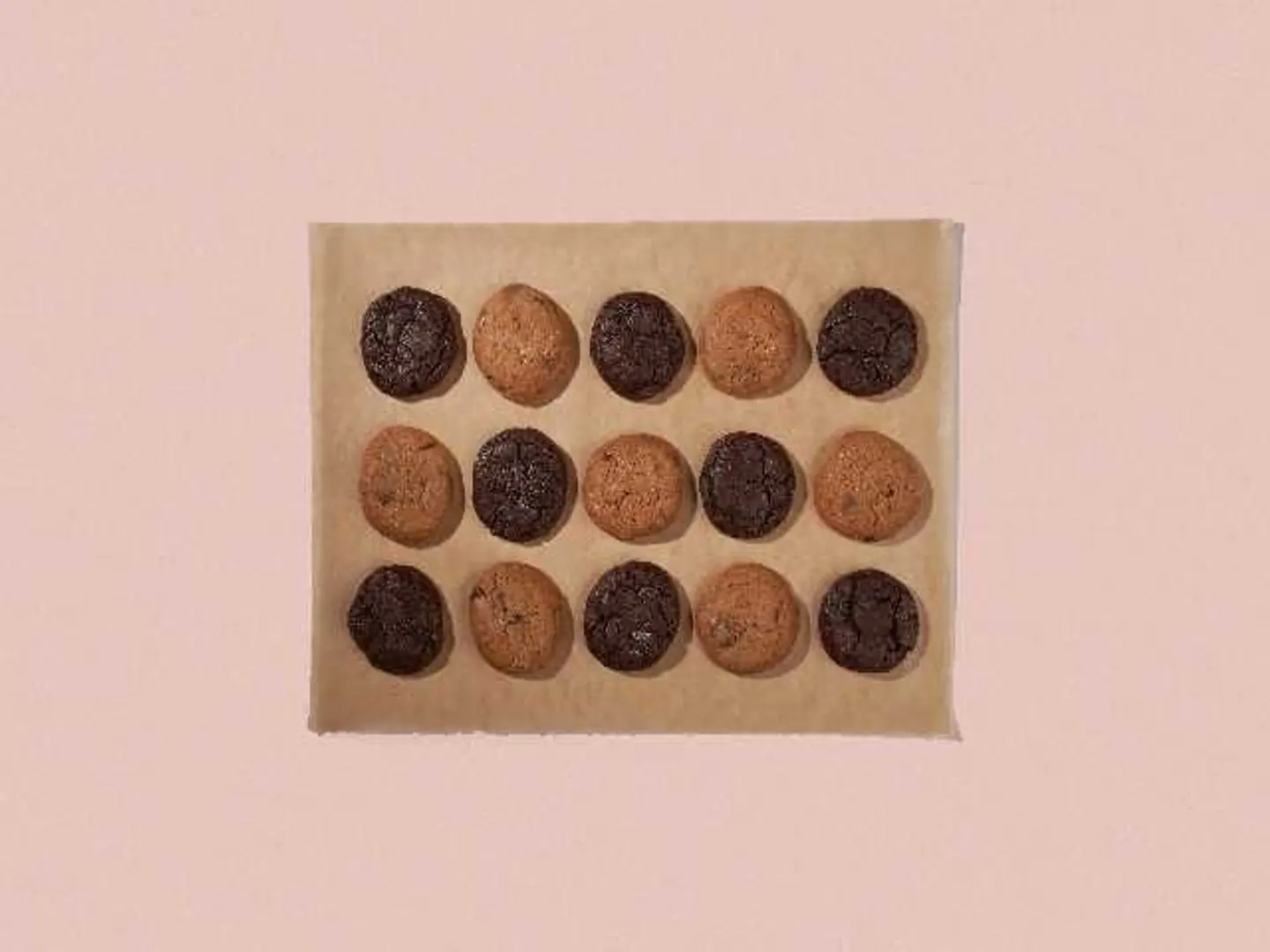 بوكس تاييني كوكيز (32حبة)