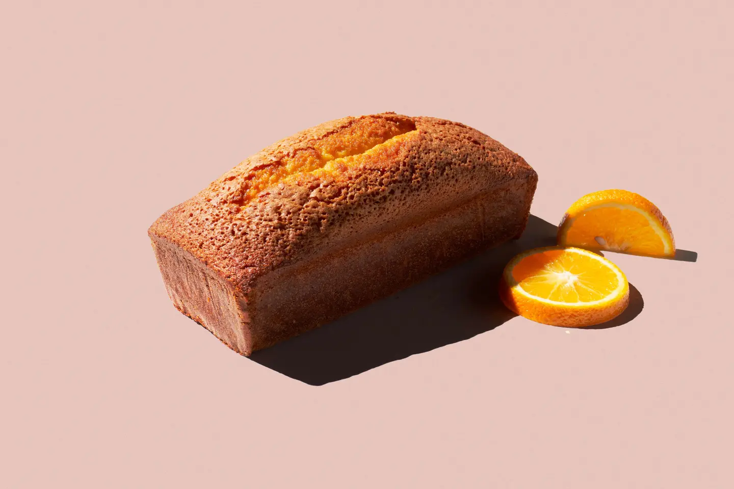 Orange Cake