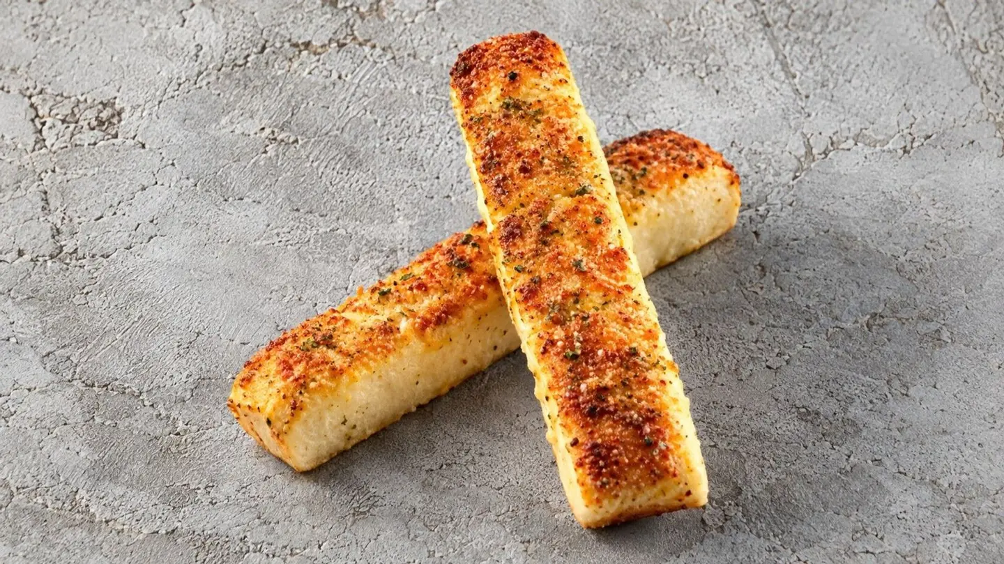 Garlic Bread