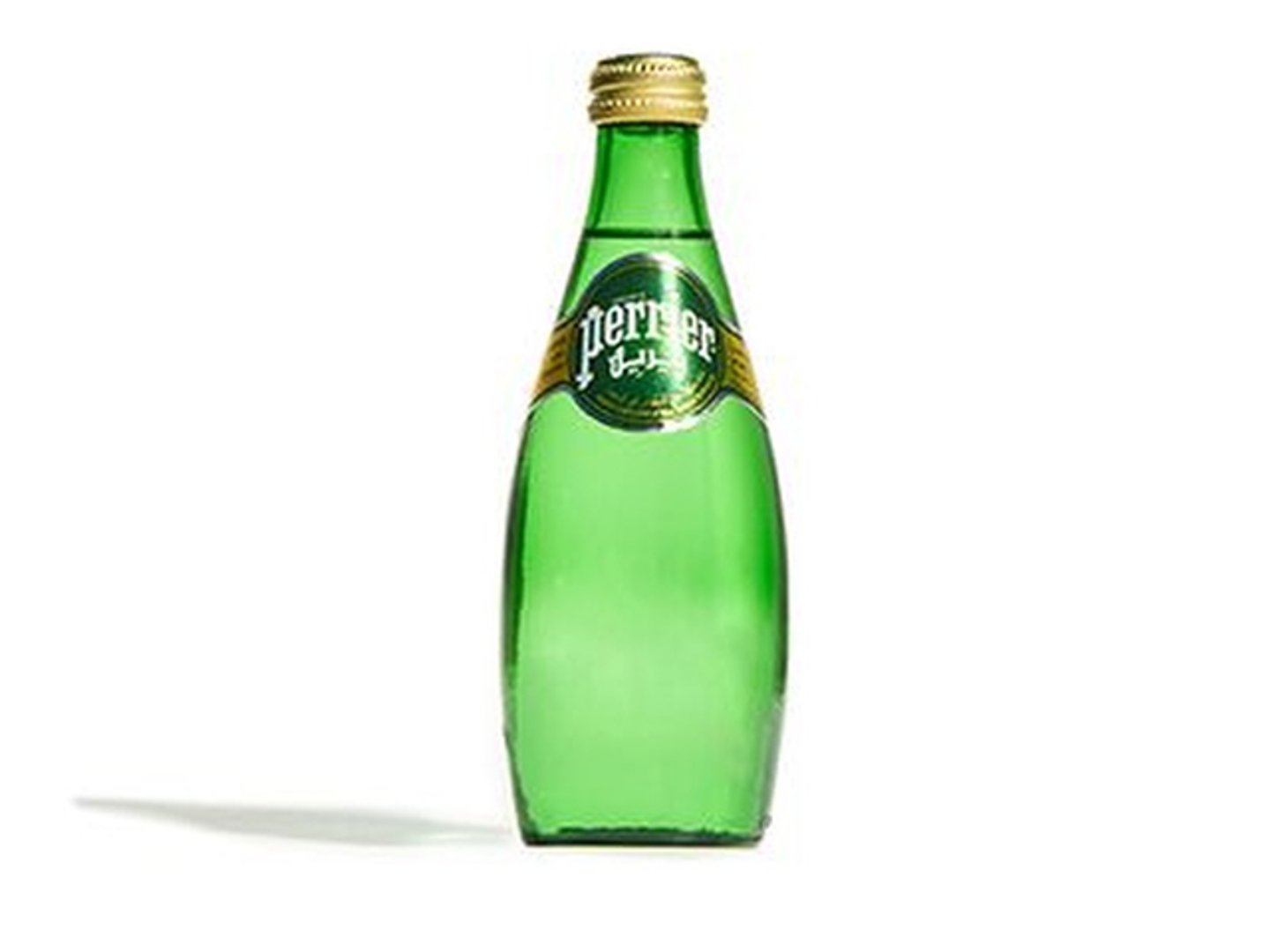 مياه غازية