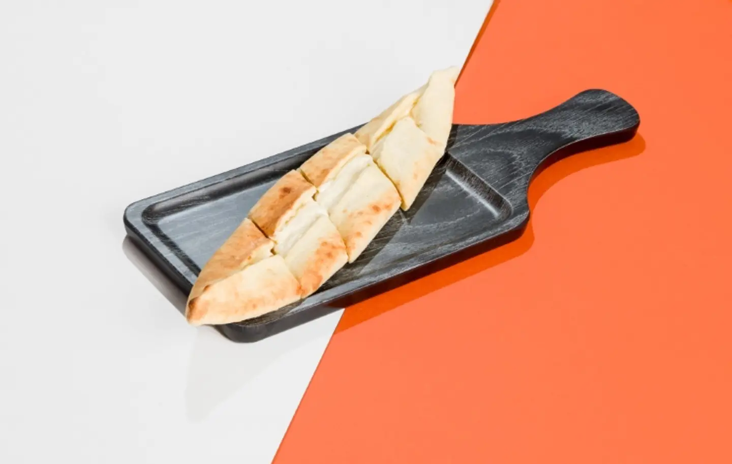 فطيرة جبن سائل بالعسل